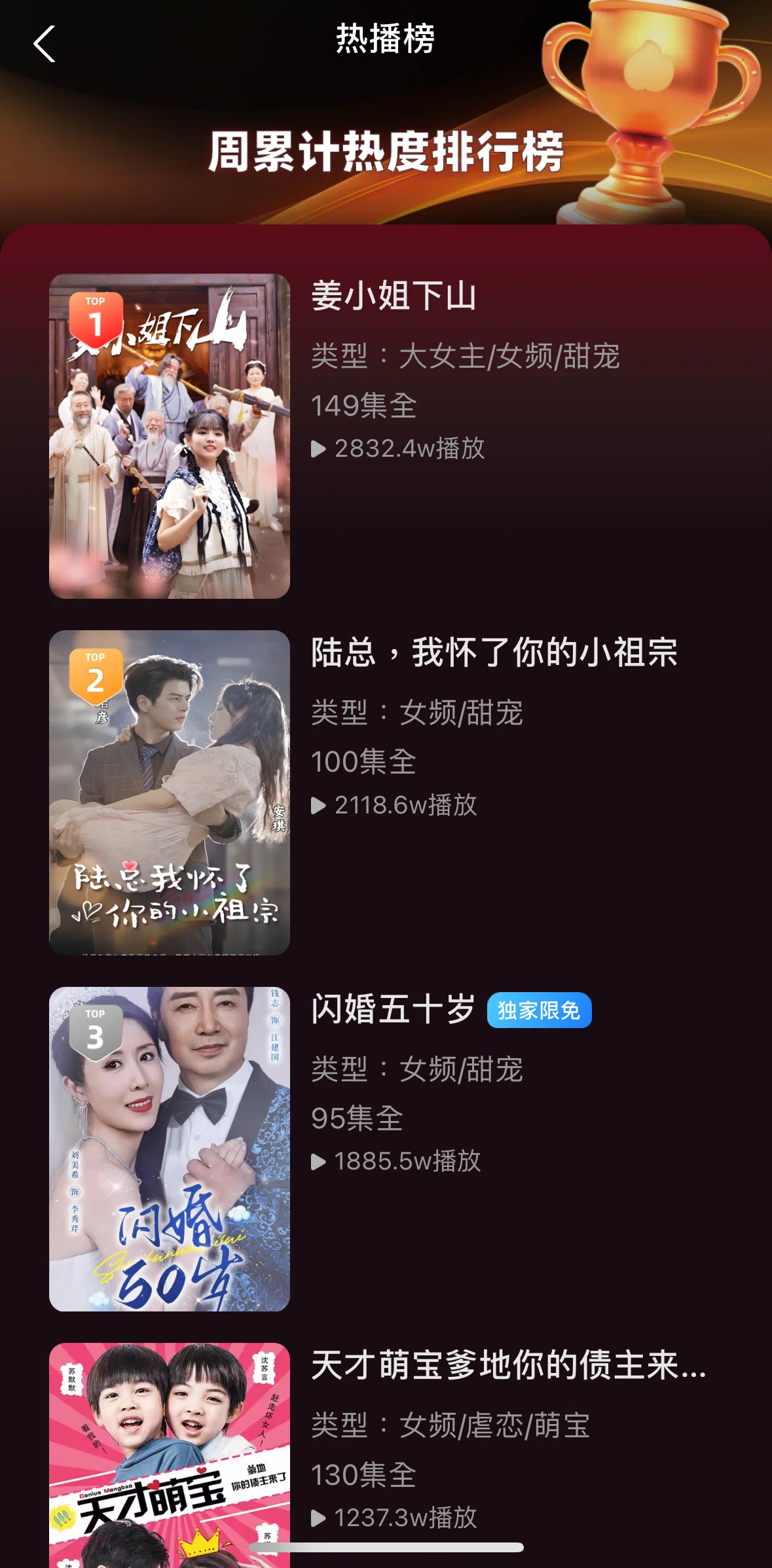 Alipay Screen screen in the Watching a video flow