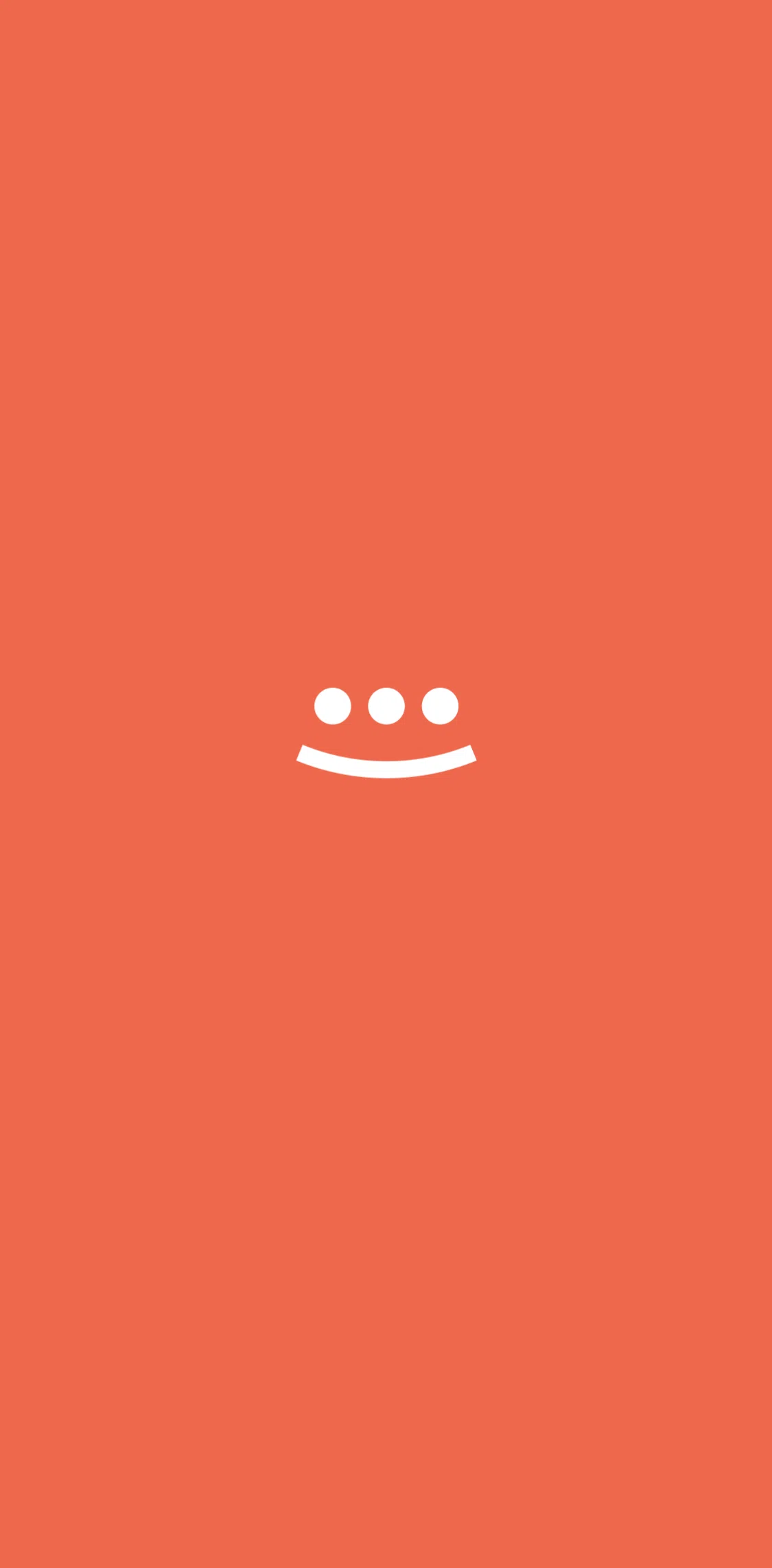 Allset Screen screen in the Onboarding flow