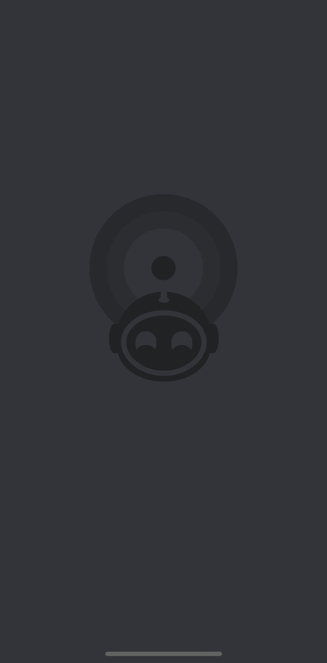 Apollo for Reddit Screen screen in the Logging in flow