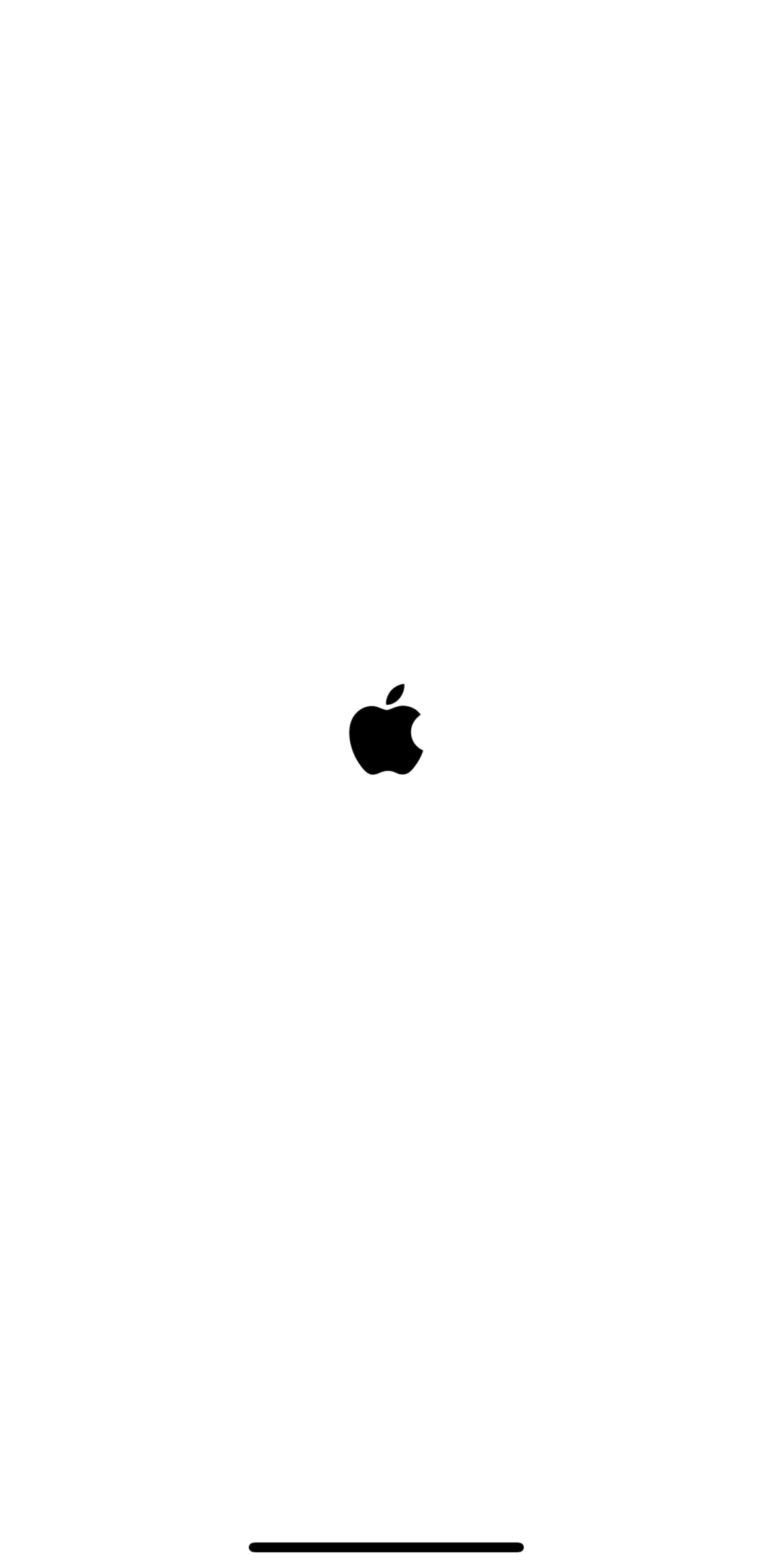 Apple Store Screen screen in the Products flow