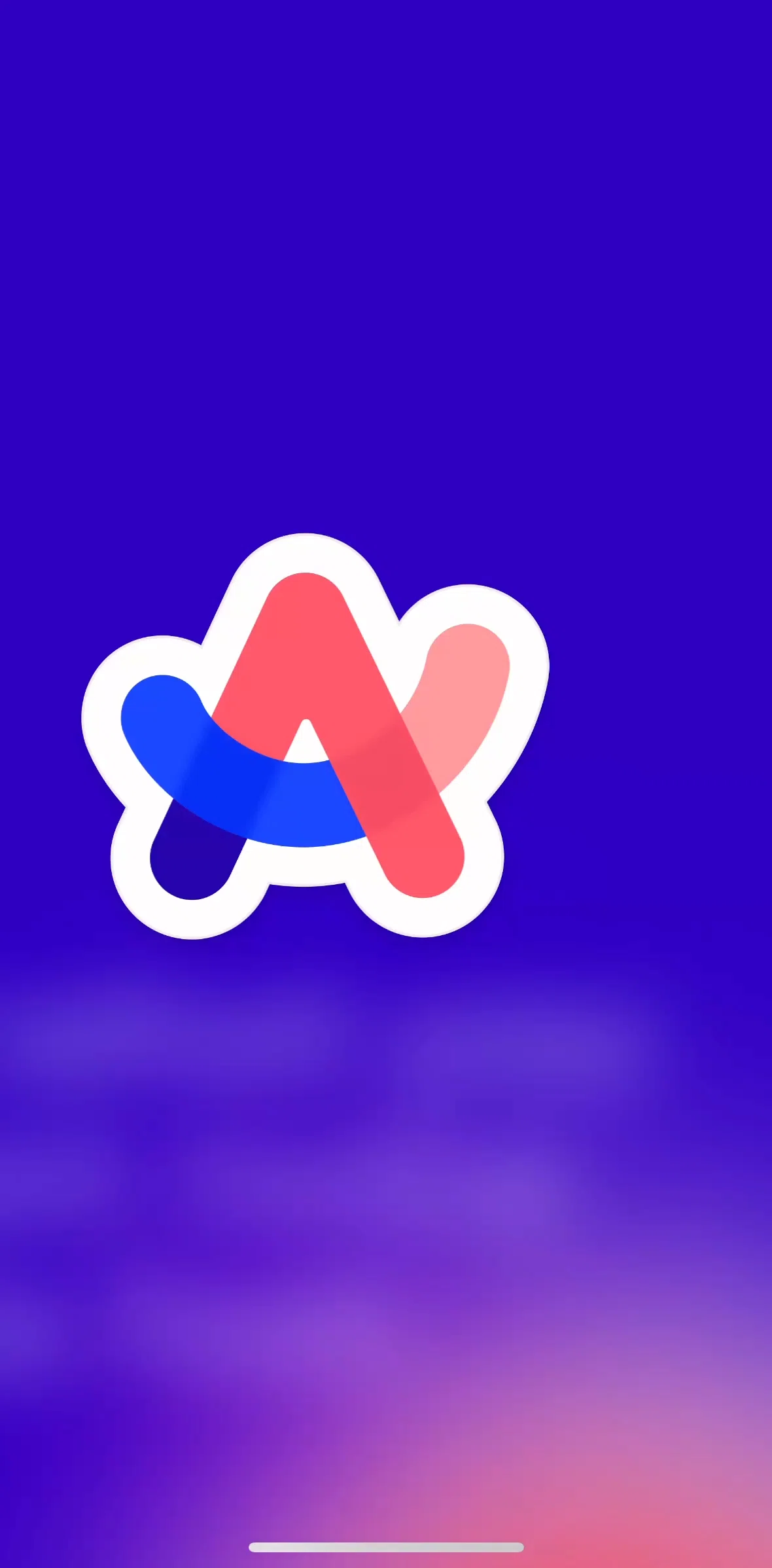 Arc Search Screen screen in the Onboarding flow