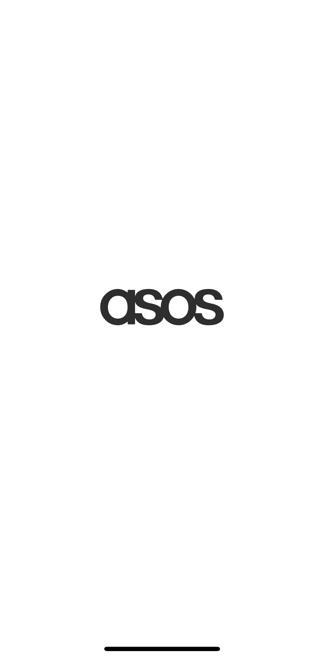 ASOS General Browsing preview
