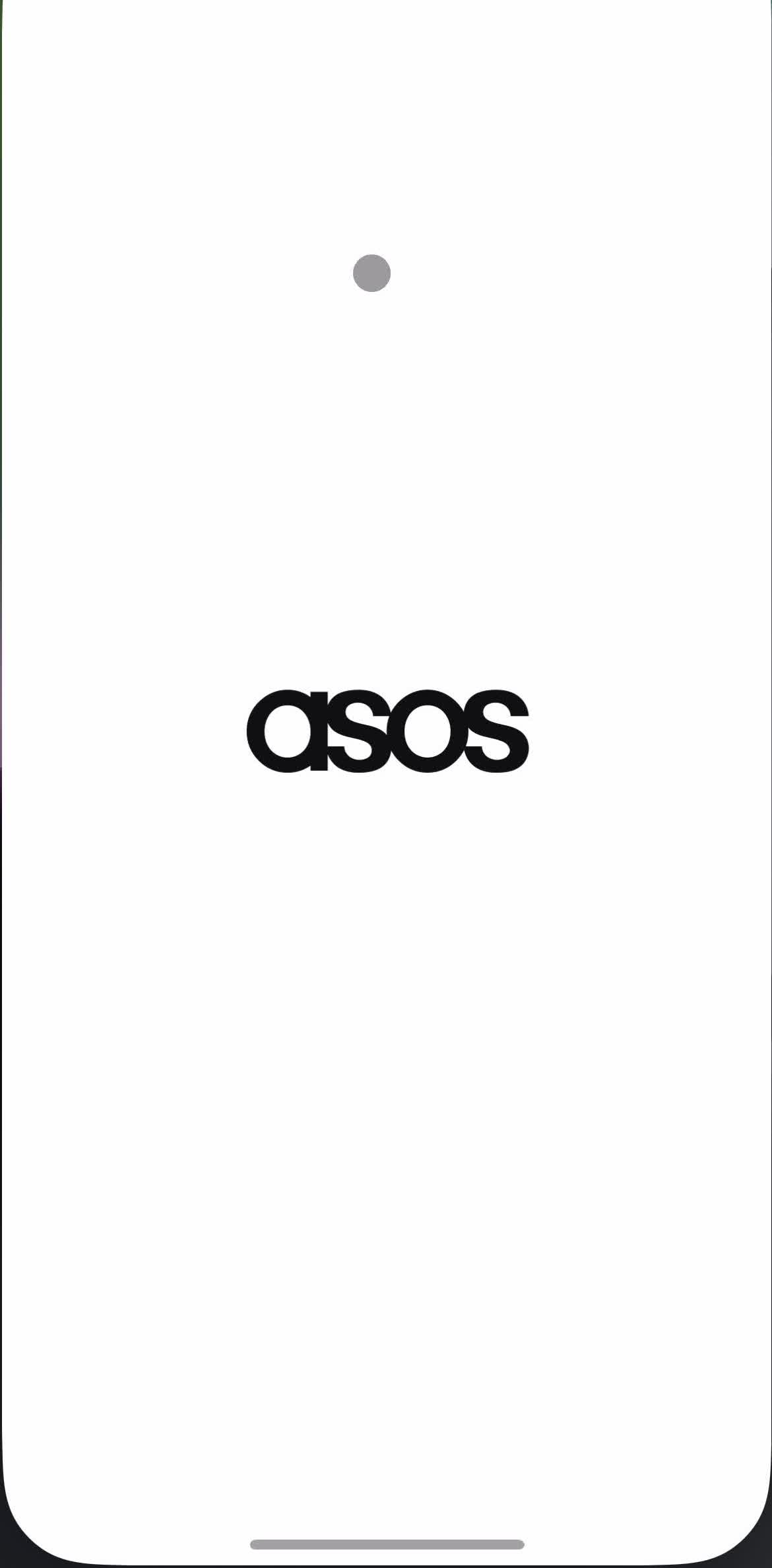 Asoss Onboarding preview