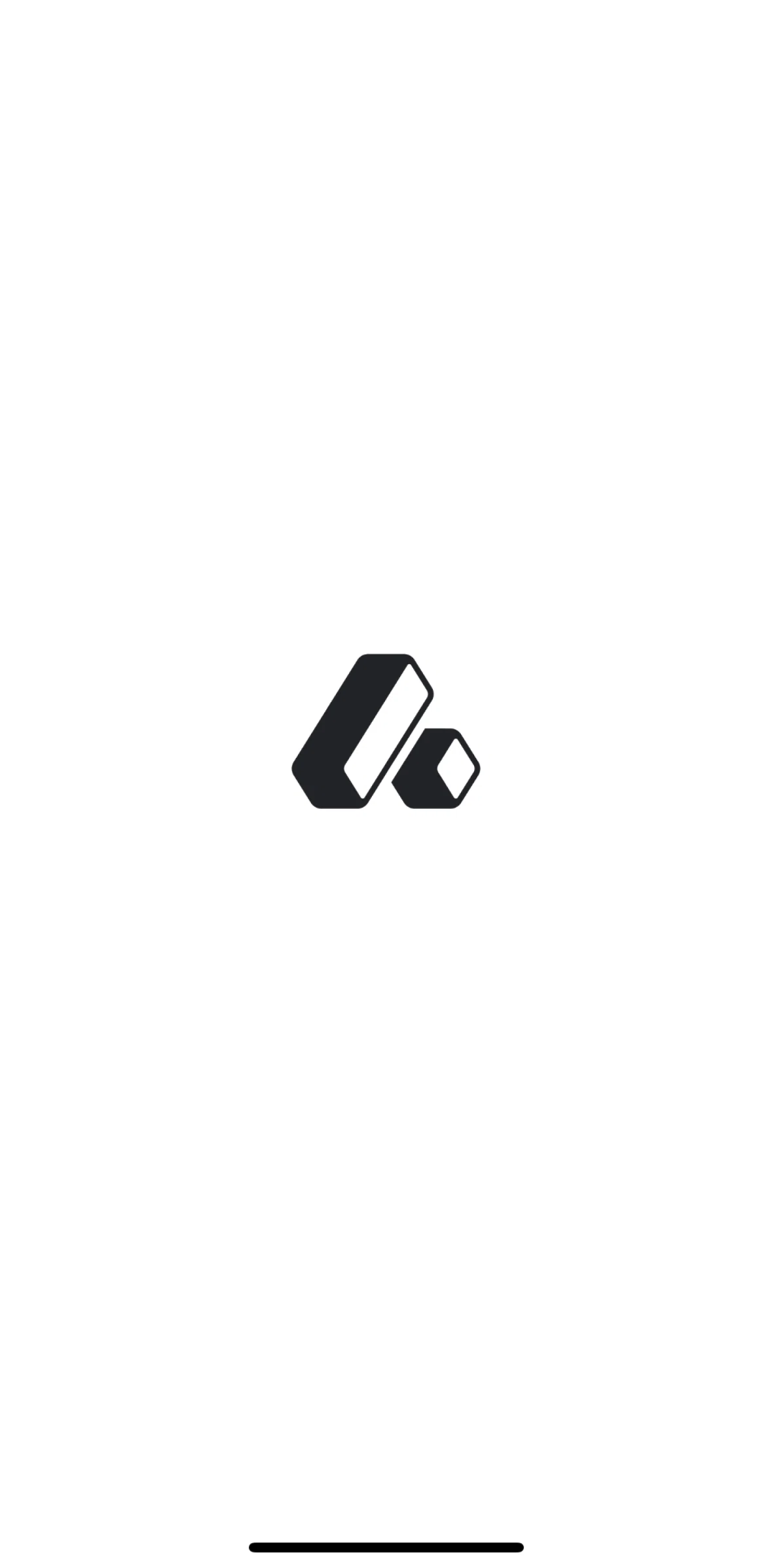 Attio Screen screen in the Onboarding flow