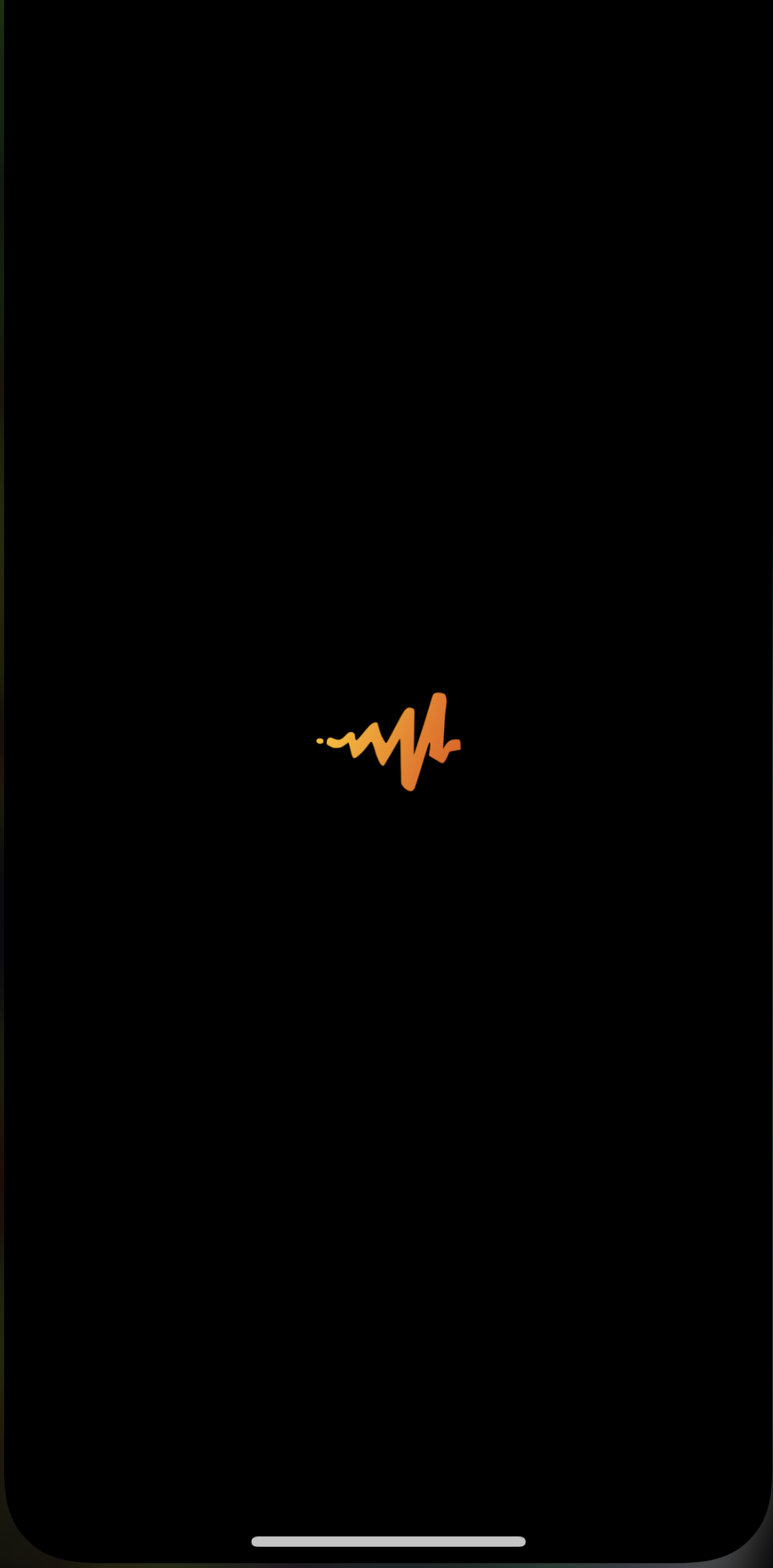Audiomack General Browsing preview