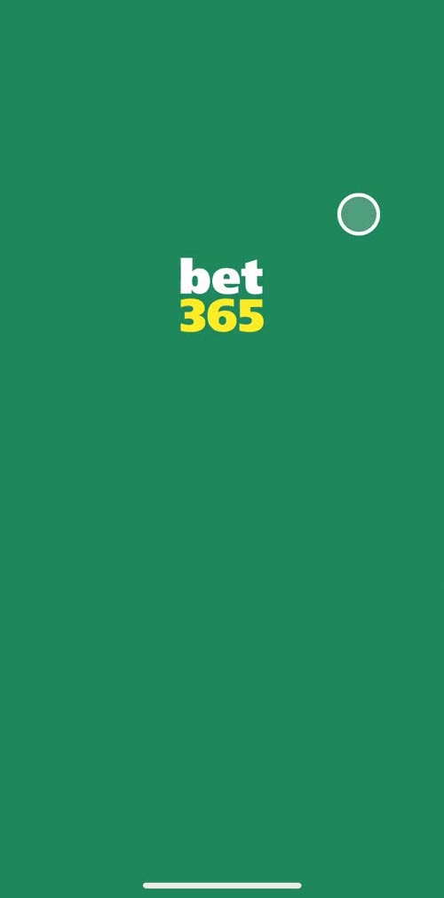 Bet365 Onboarding preview