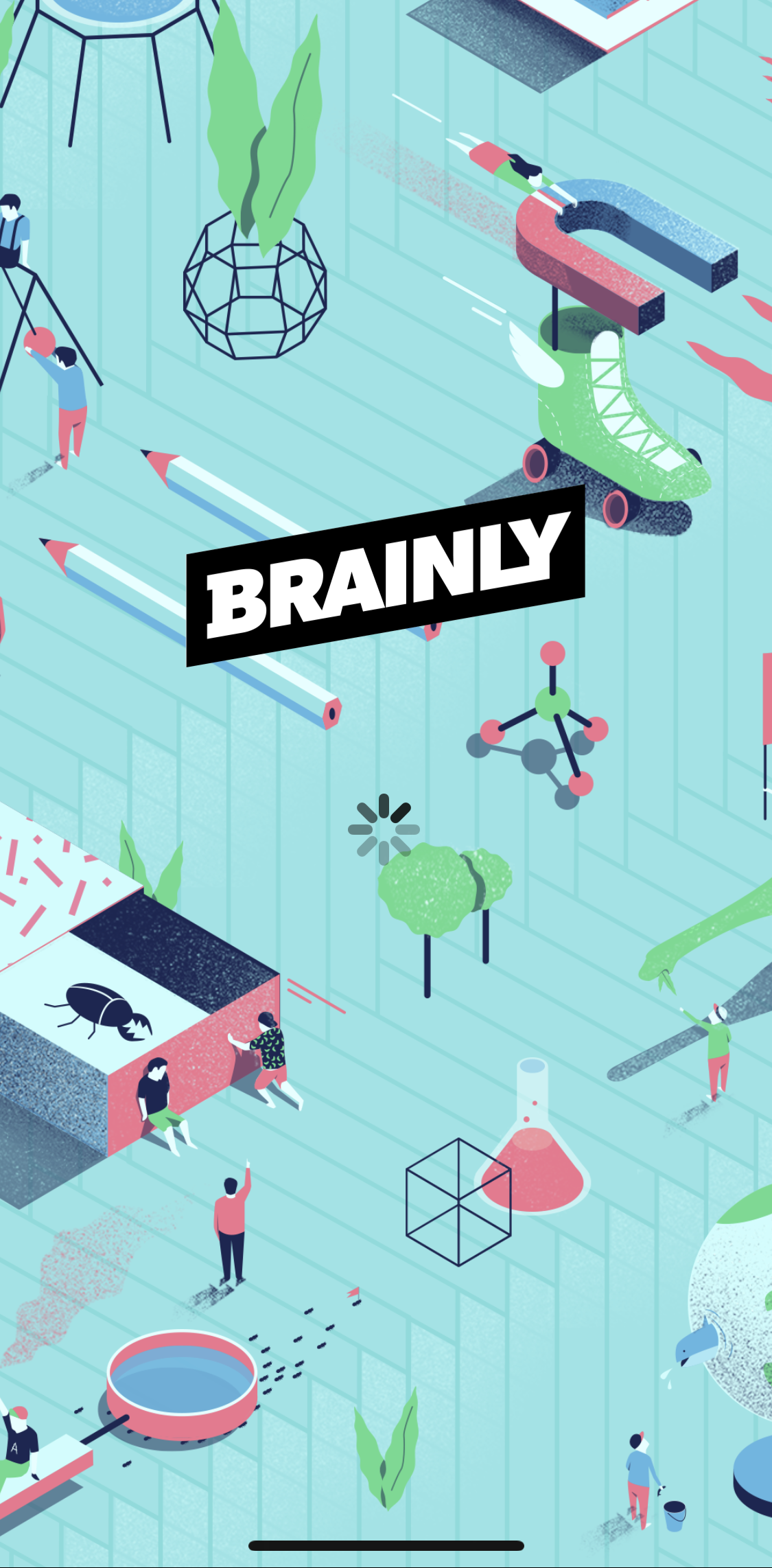 Brainly General Browsing preview