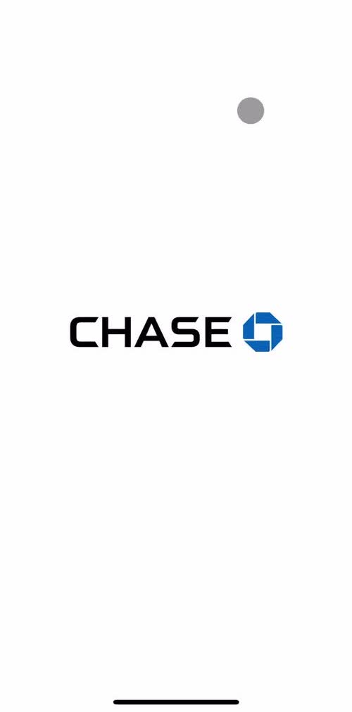 Chase Onboarding preview