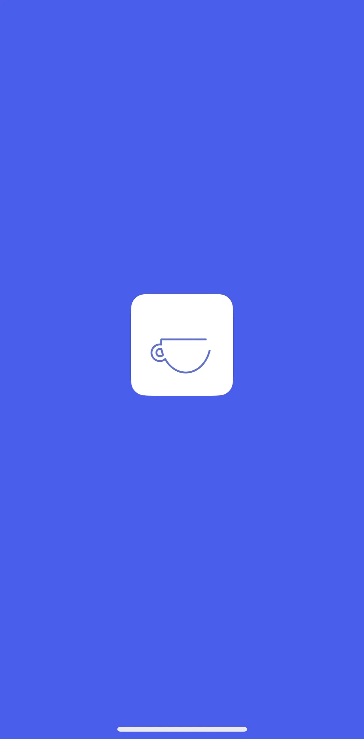 Coffee Meets Bagel Screen screen in the Onboarding flow