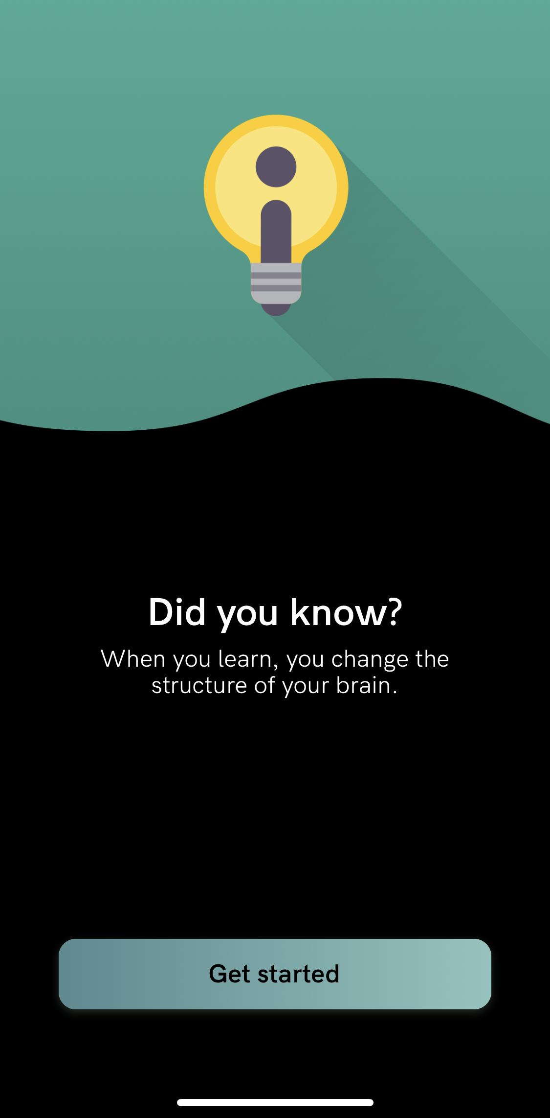 Daily Random Facts General Browsing preview