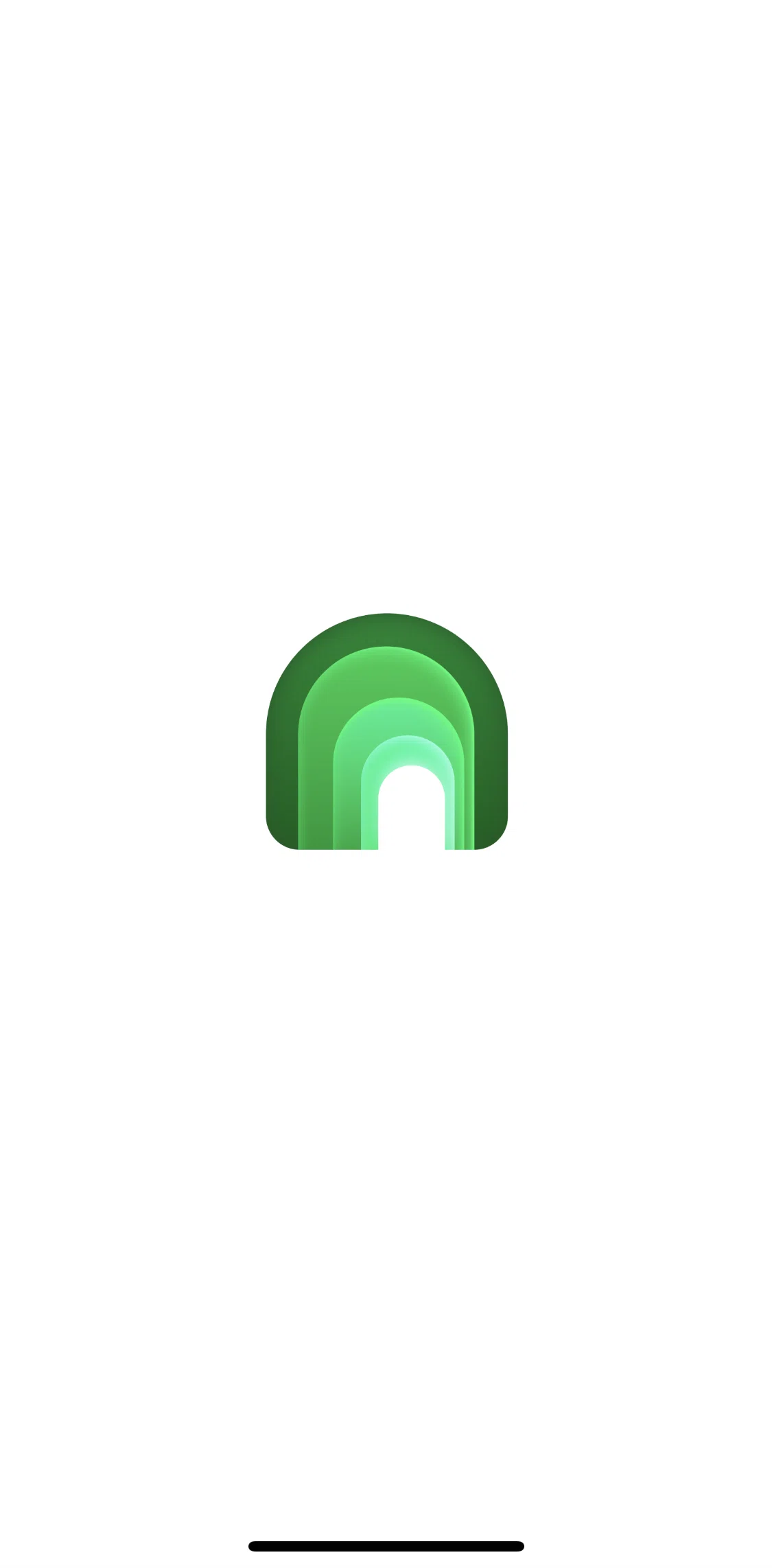 Dharma Screen screen in the Onboarding flow
