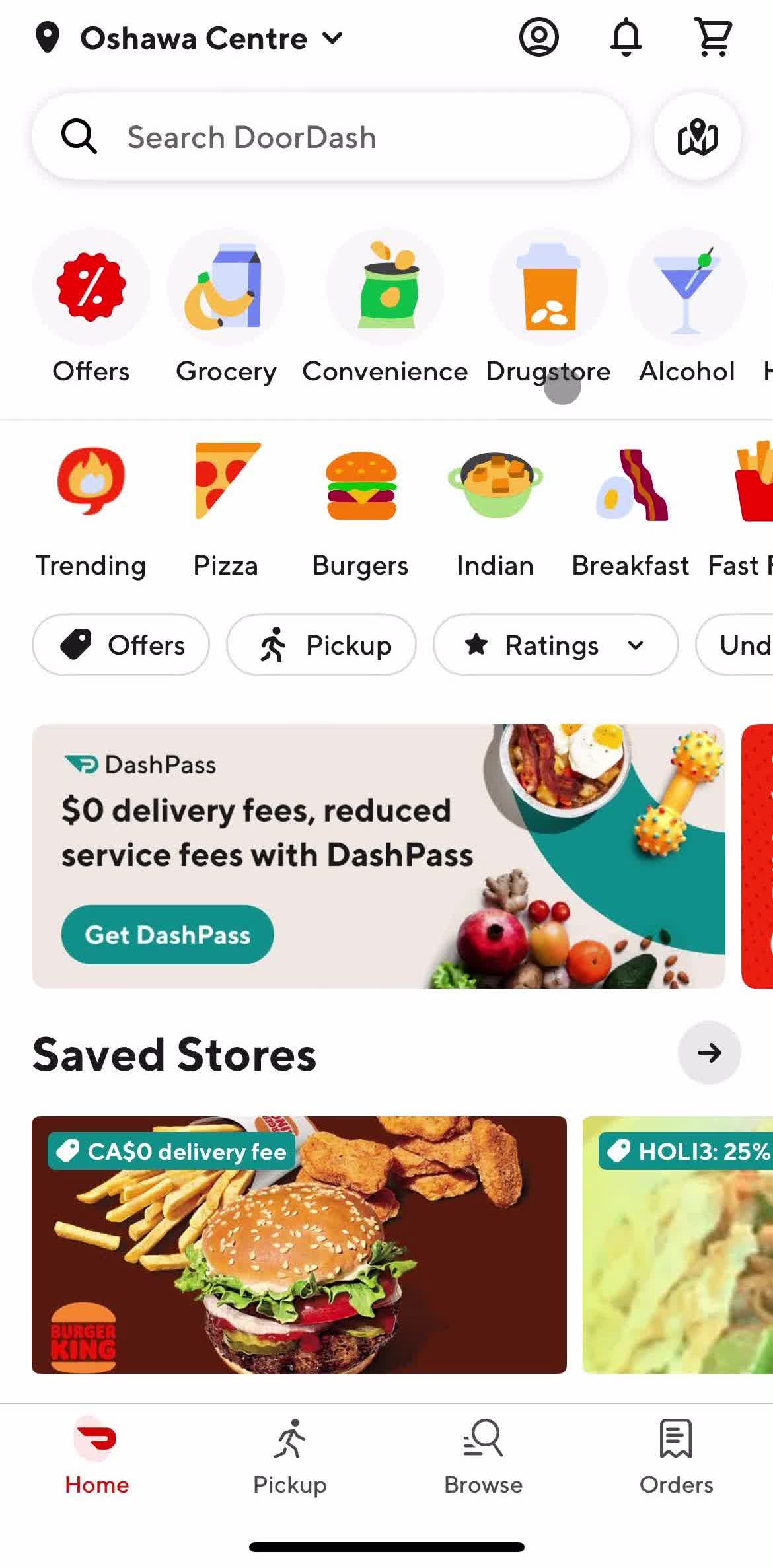 Door Dash!! General Browsing preview