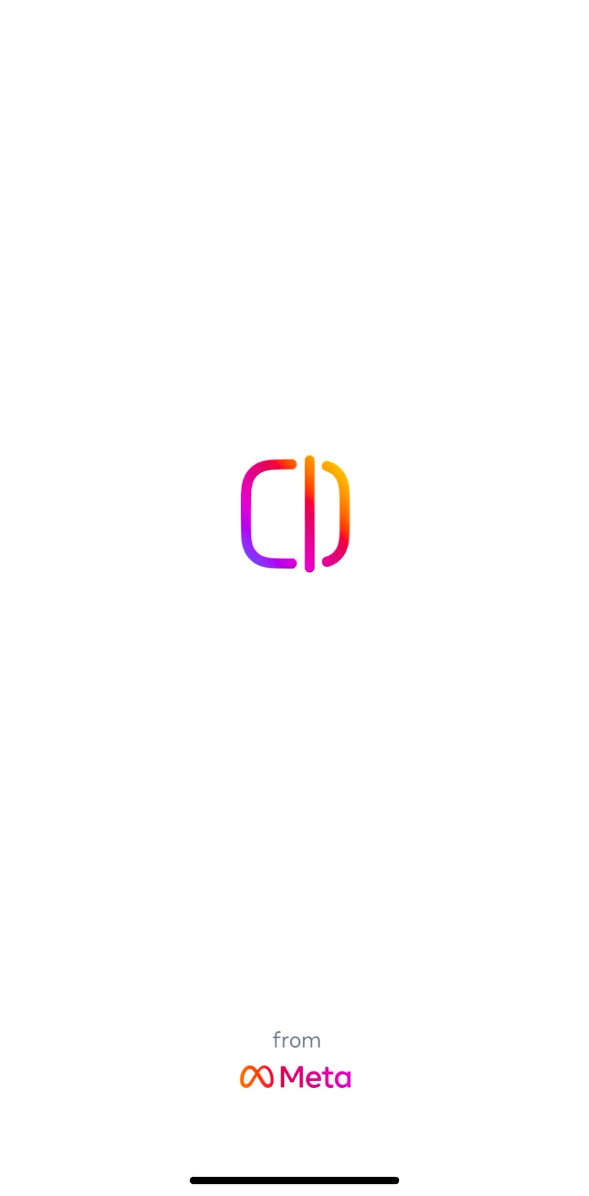 Edits Screen screen in the Onboarding flow