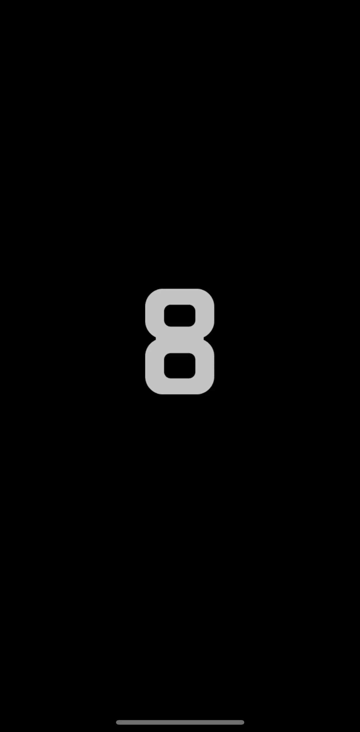 Eight Sleep Screen screen in the Onboarding flow