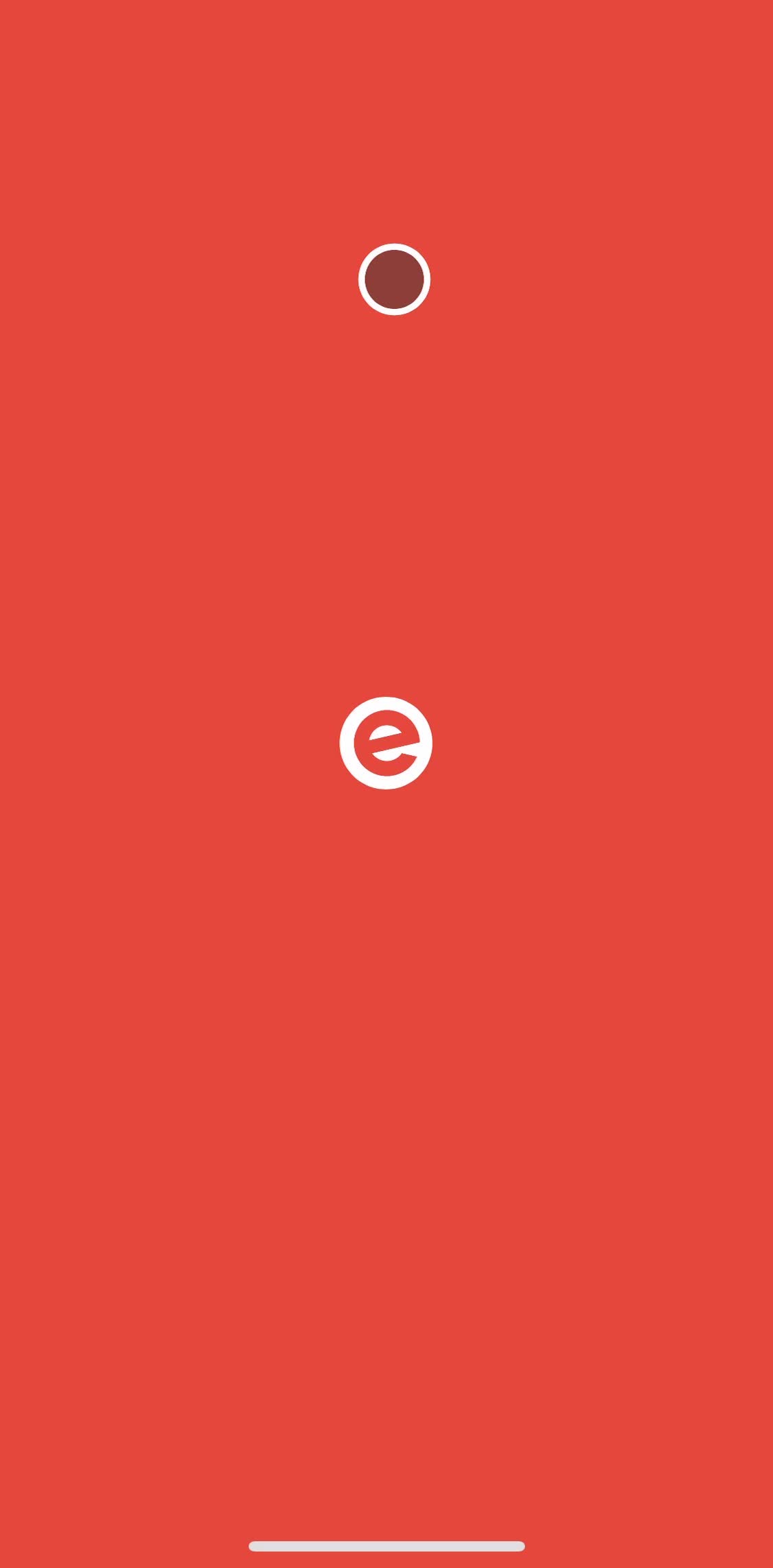 Eventbrite Onboarding preview