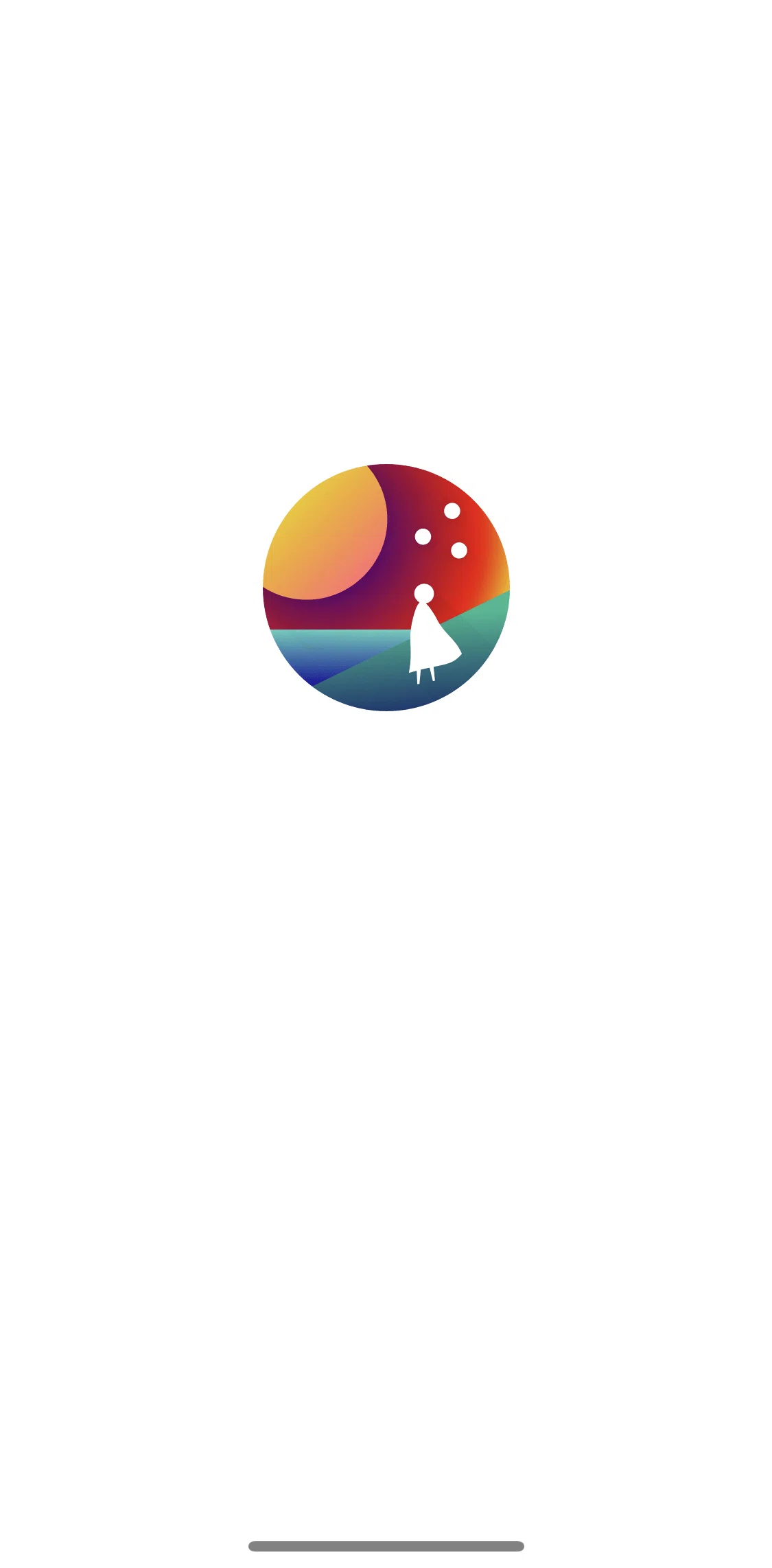 Fabulous Screen screen in the Onboarding flow