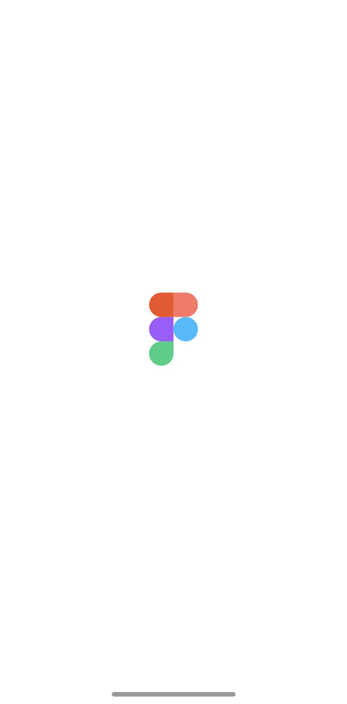 Figma Screen screen in the Onboarding flow