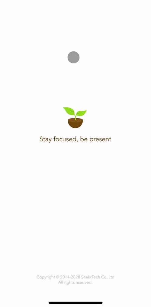 Forest Onboarding preview
