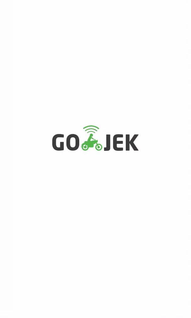 Gojek Onboarding preview