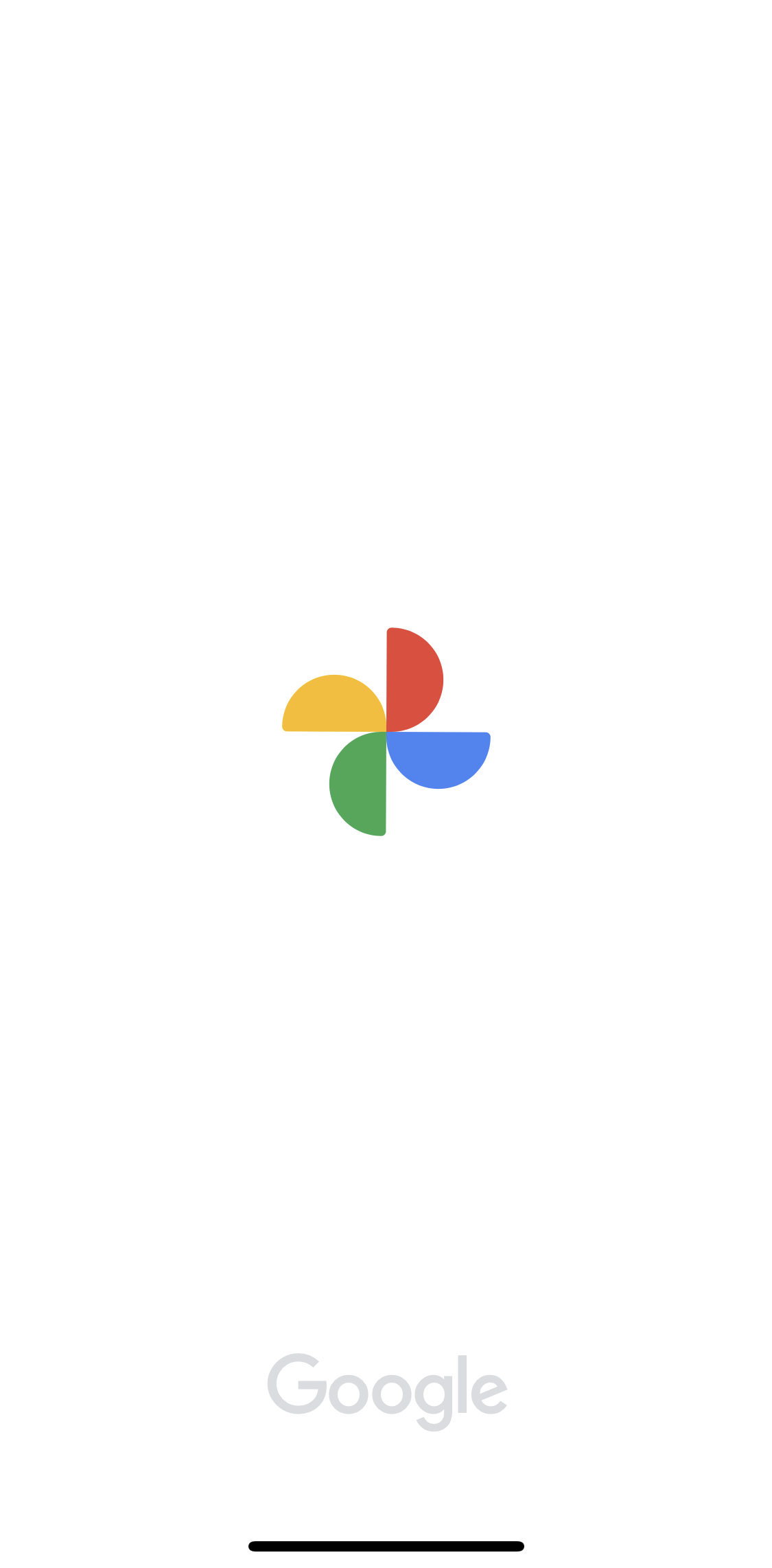 Google Photos General Browsing preview
