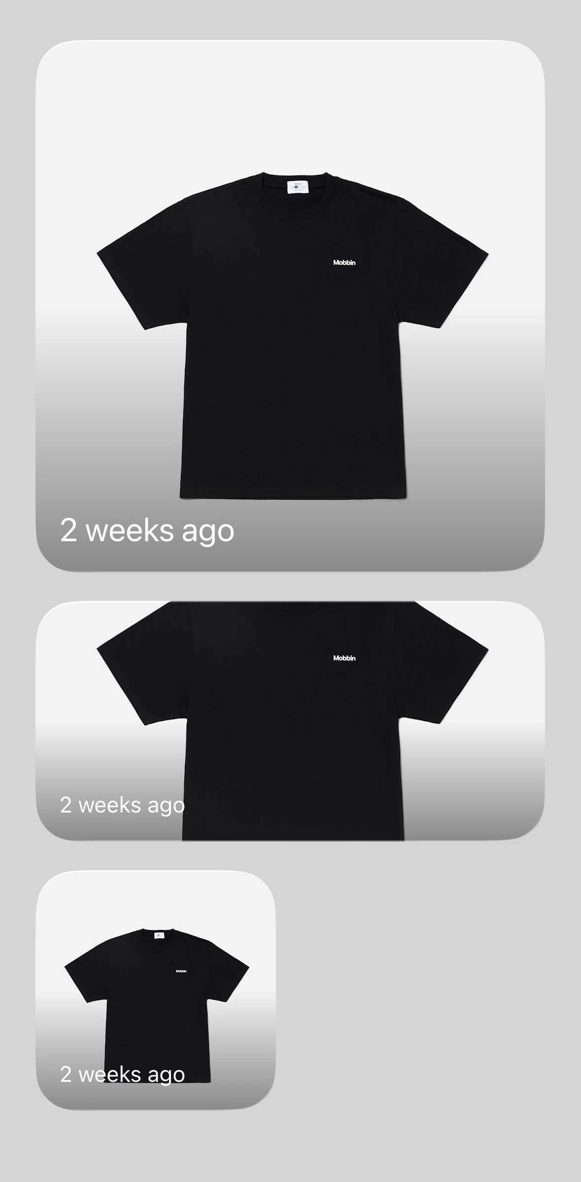 Google Photos Screen screen in the Widgets flow