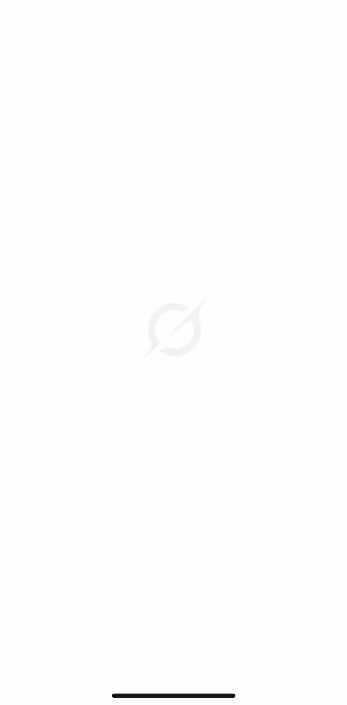 Grok Screen screen in the Onboarding flow