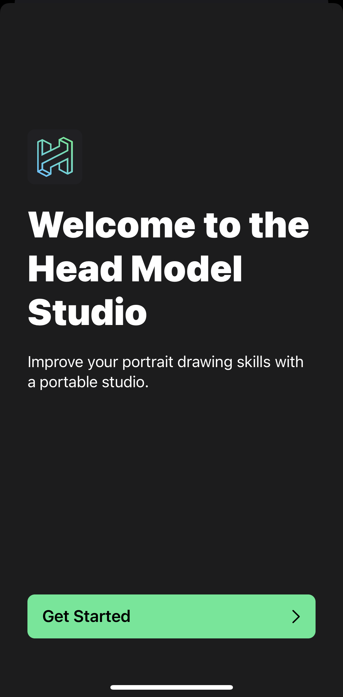 Head Model Studio General Browsing preview