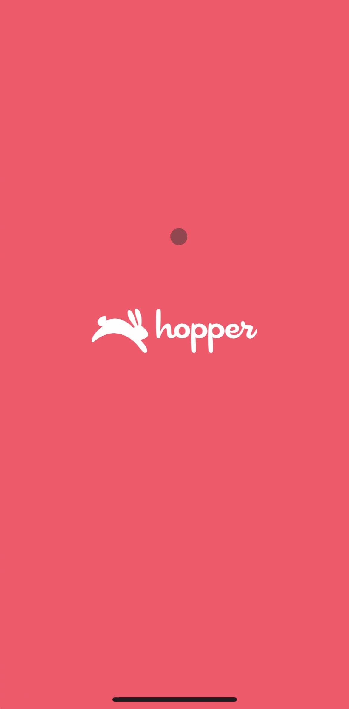 Hopper Onboarding preview
