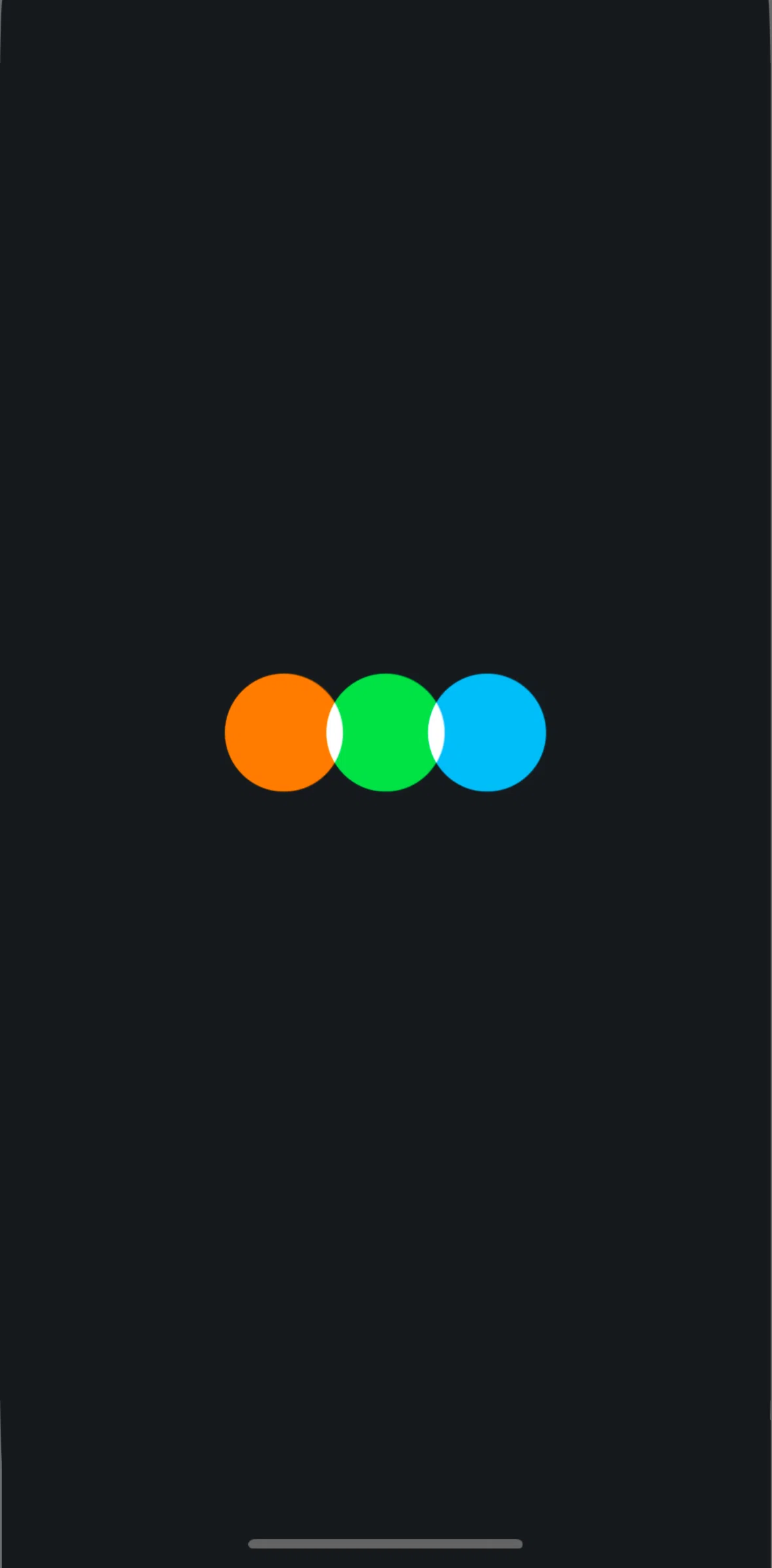 Letterboxd Screen screen in the Onboarding flow