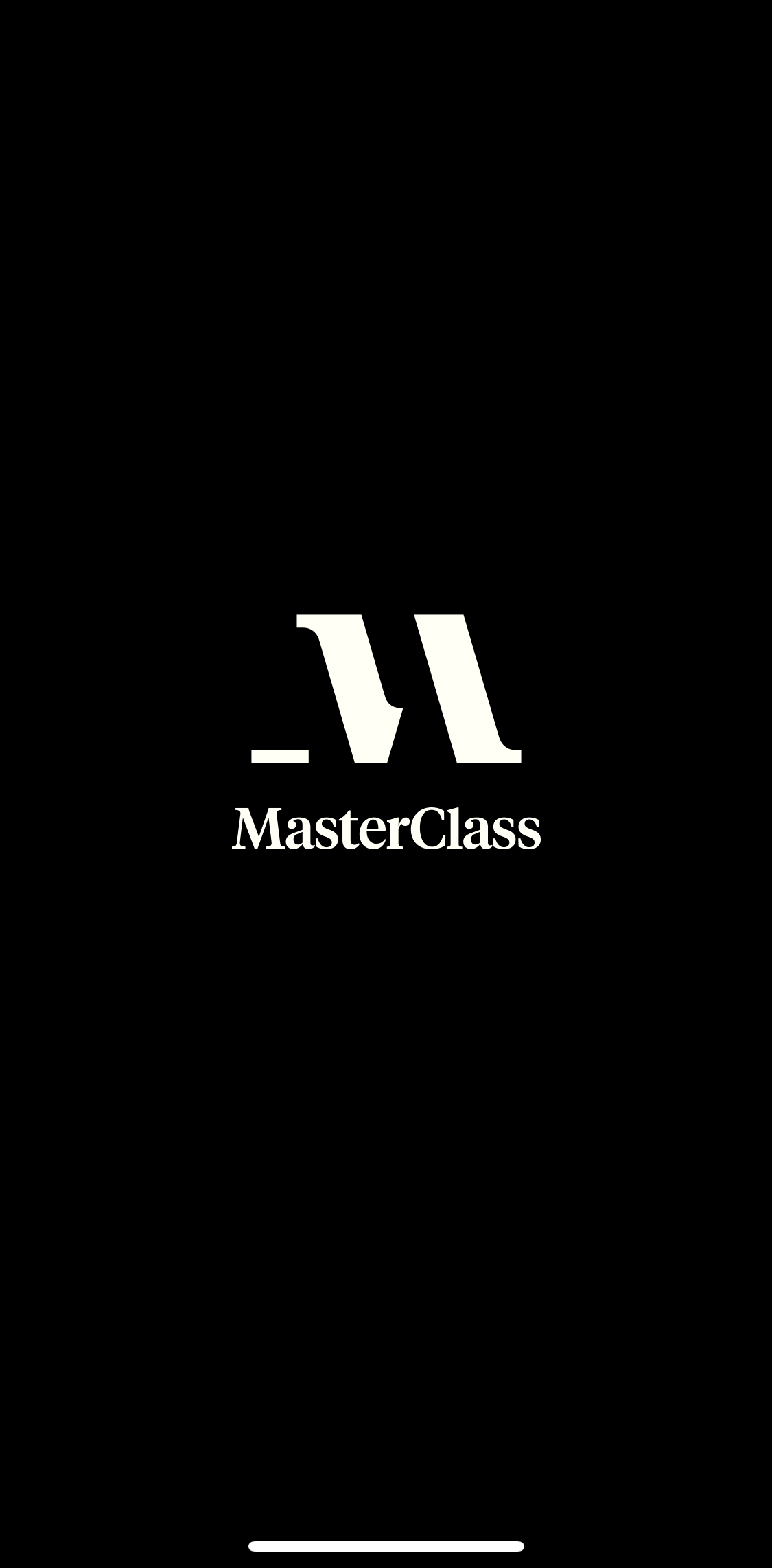 MasterClass General Browsing preview