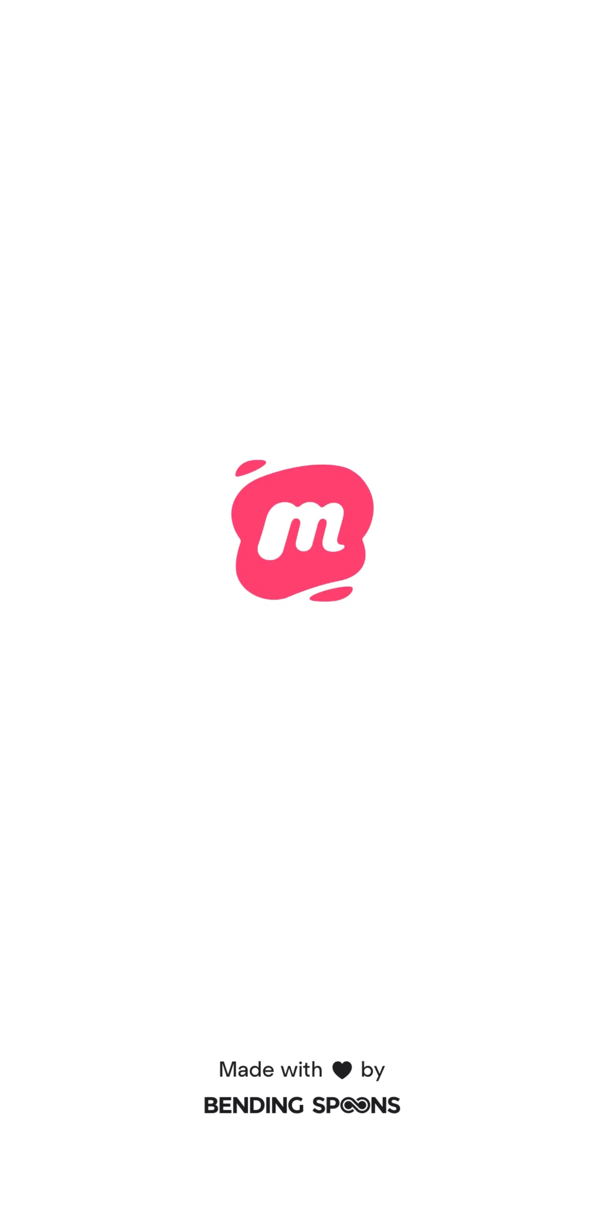 Meetup Screen screen in the Onboarding flow