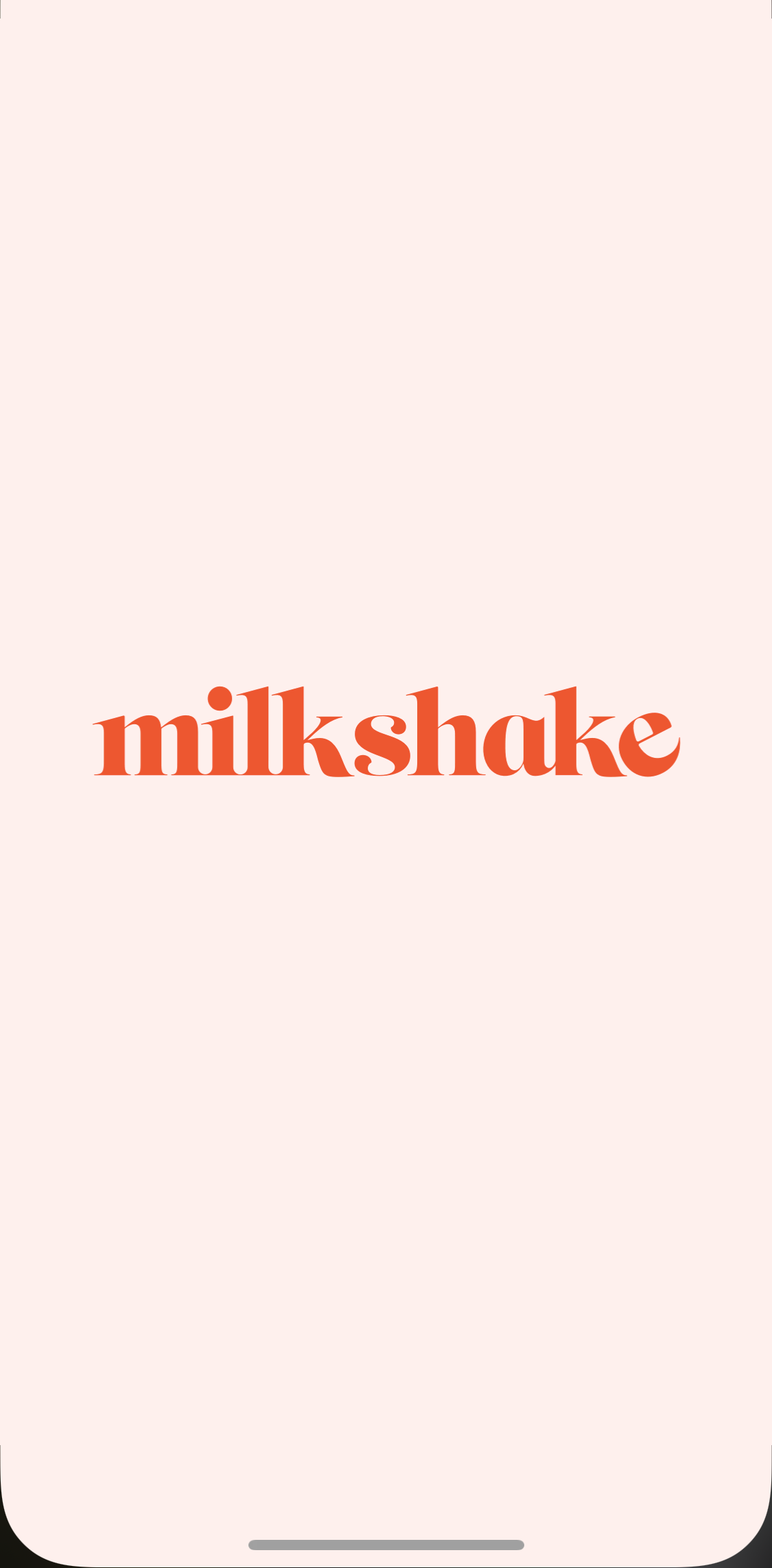 Milkshake General Browsing preview