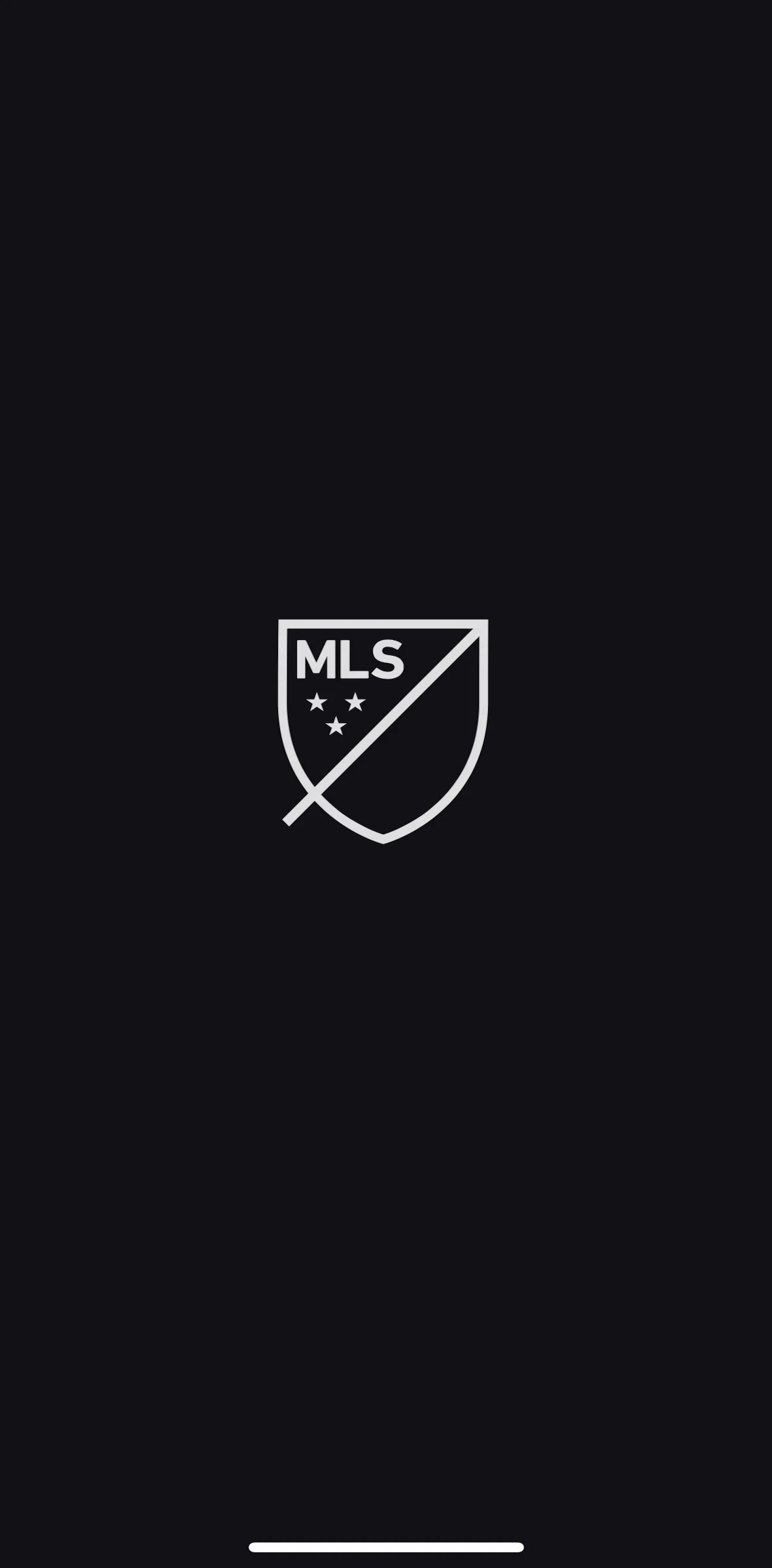 MLS Screen screen in the Onboarding flow