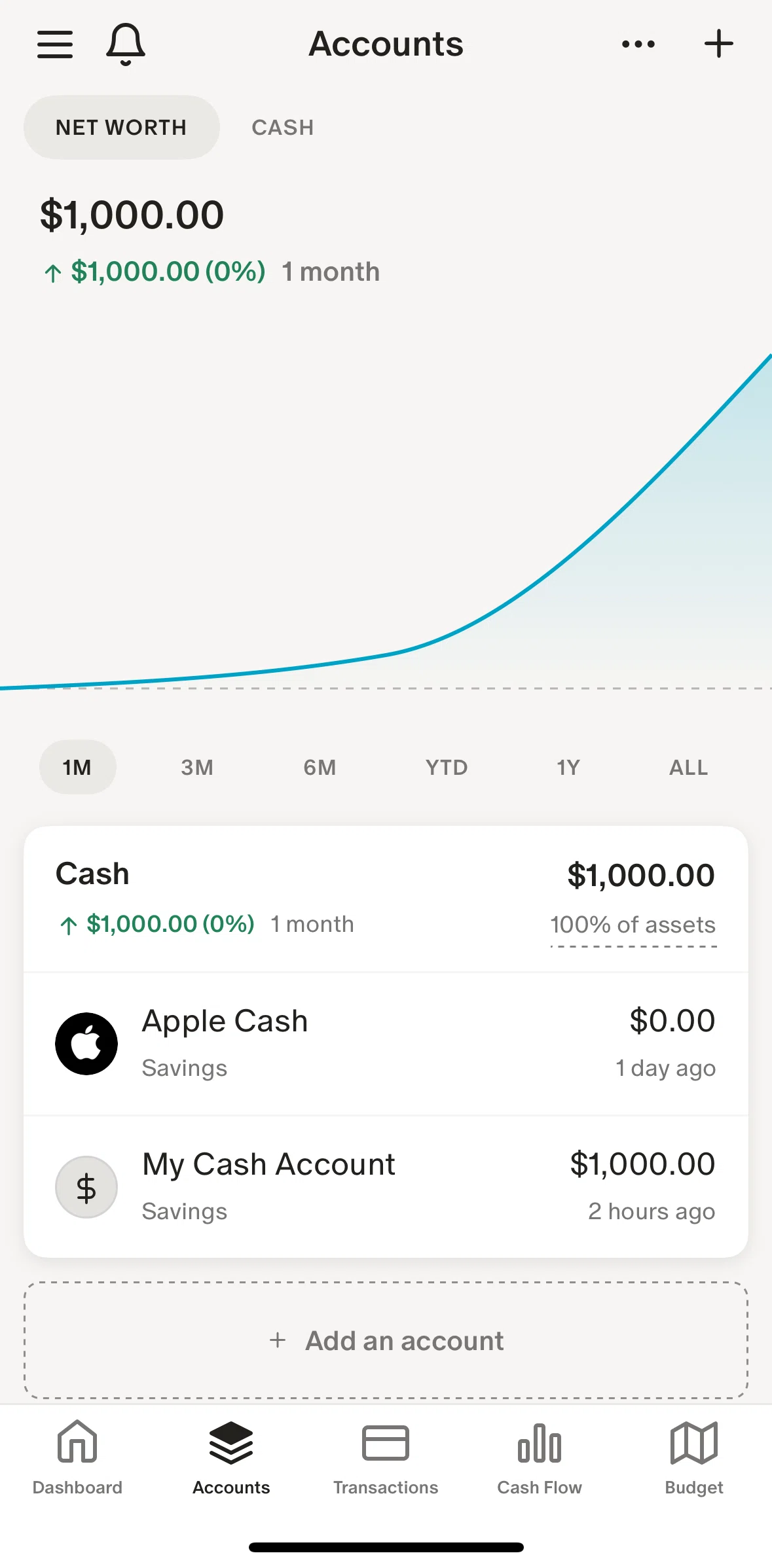 Monarch Screen screen in the Refreshing connections flow