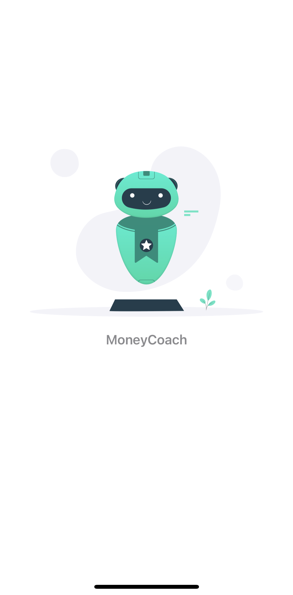 MoneyCoach General Browsing preview