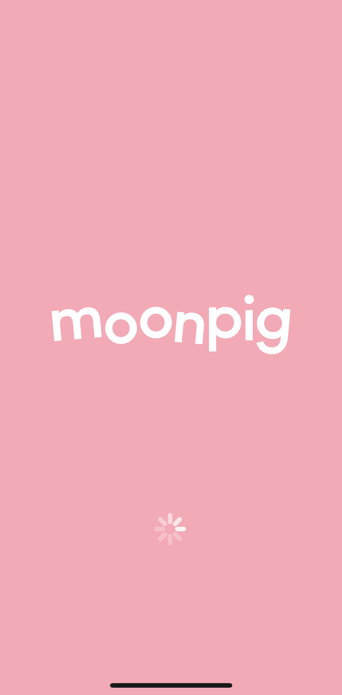 Moonpig General Browsing preview