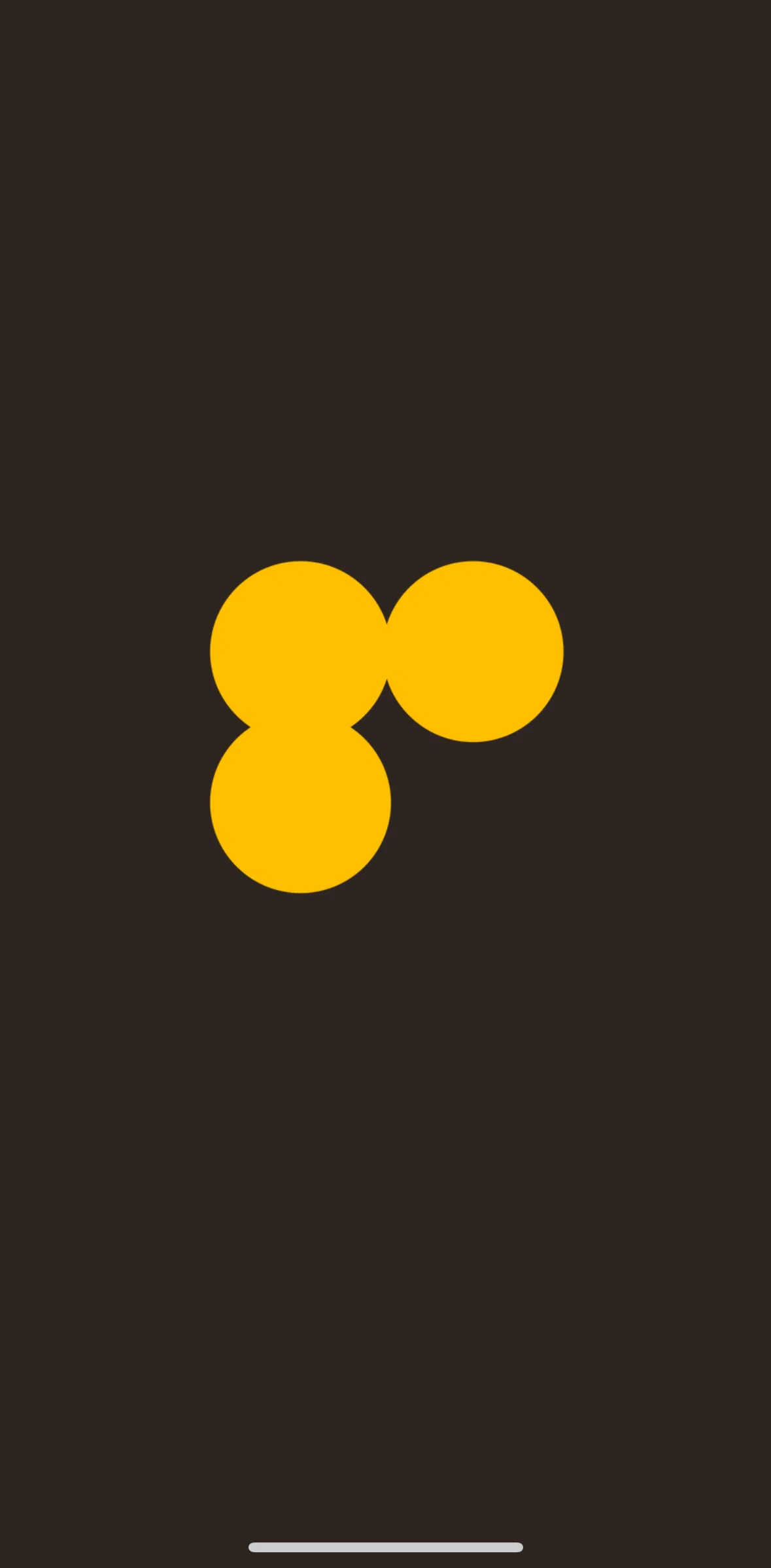 MUBI GO Screen screen in the Onboarding flow