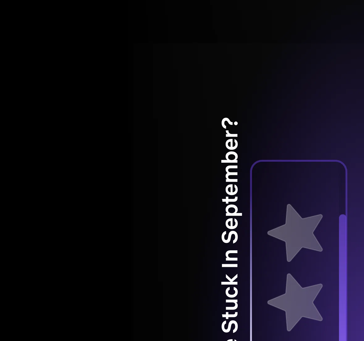 Netflix Screen screen in the Voting in a poll flow