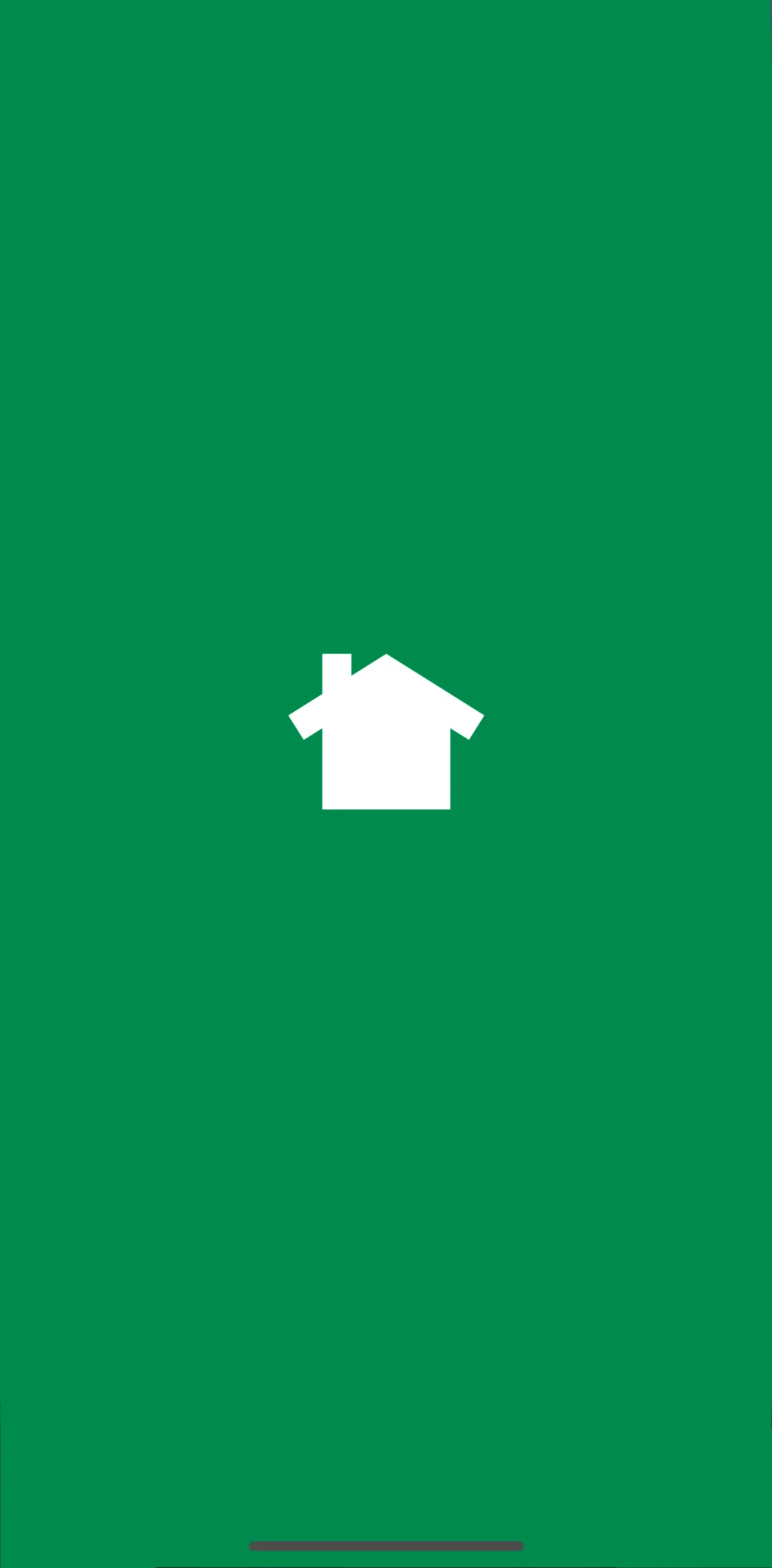 Nextdoor Screen screen in the Onboarding flow