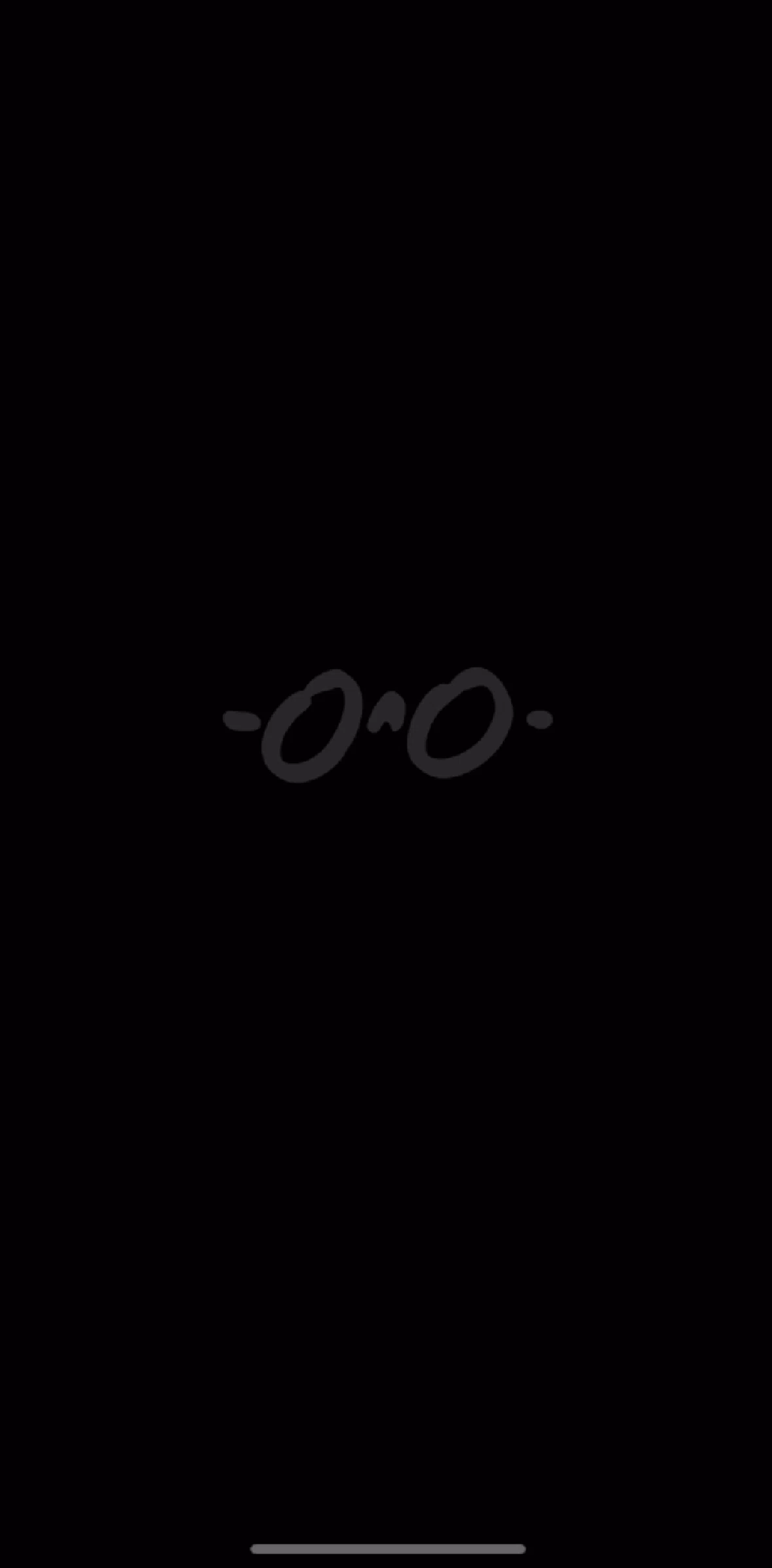 (Not Boring) Calculator Screen screen in the Onboarding flow