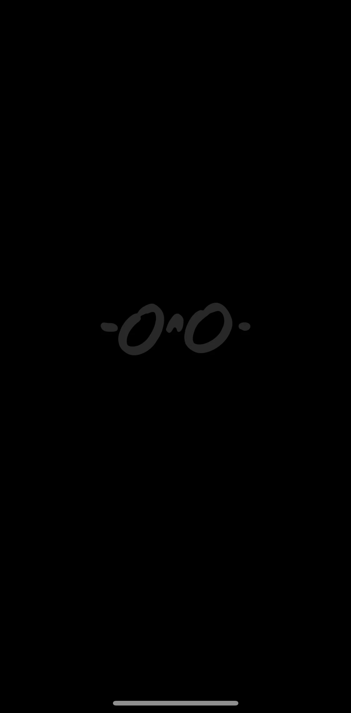 (Not Boring) Habits Screen screen in the Onboarding flow