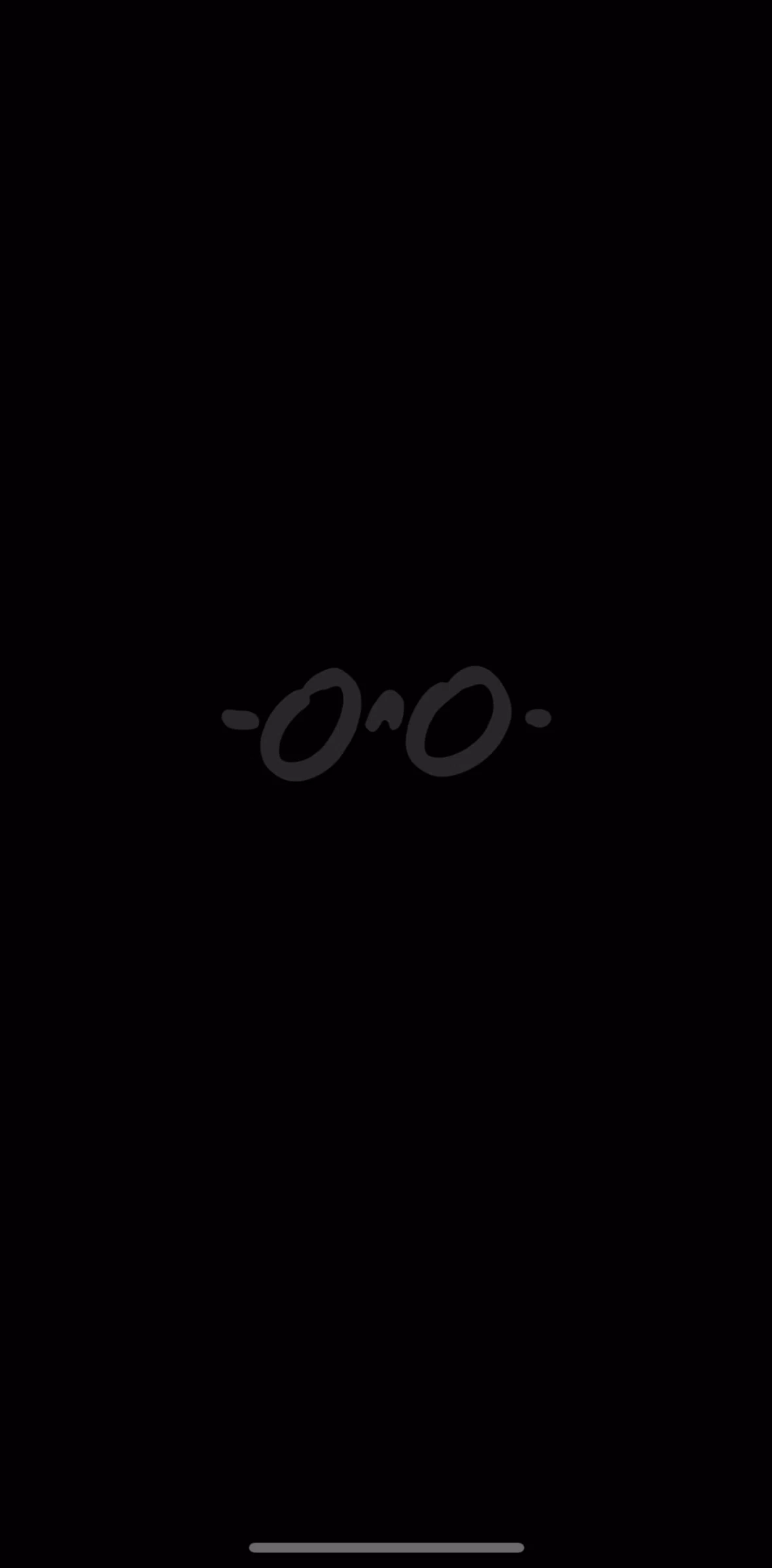 (Not Boring) Timer Screen screen in the Onboarding flow