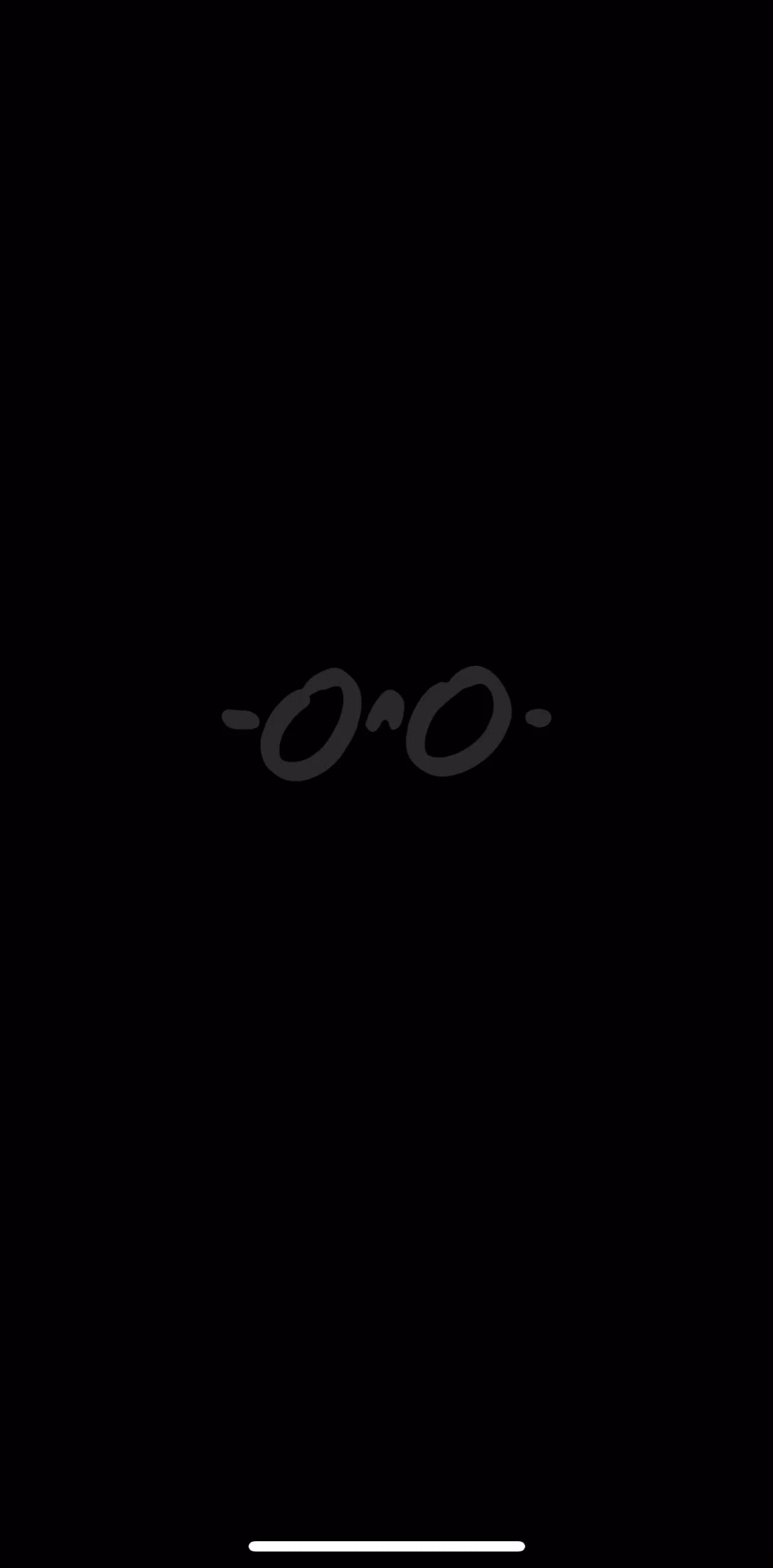 (Not Boring) Vibes Screen screen in the Onboarding flow