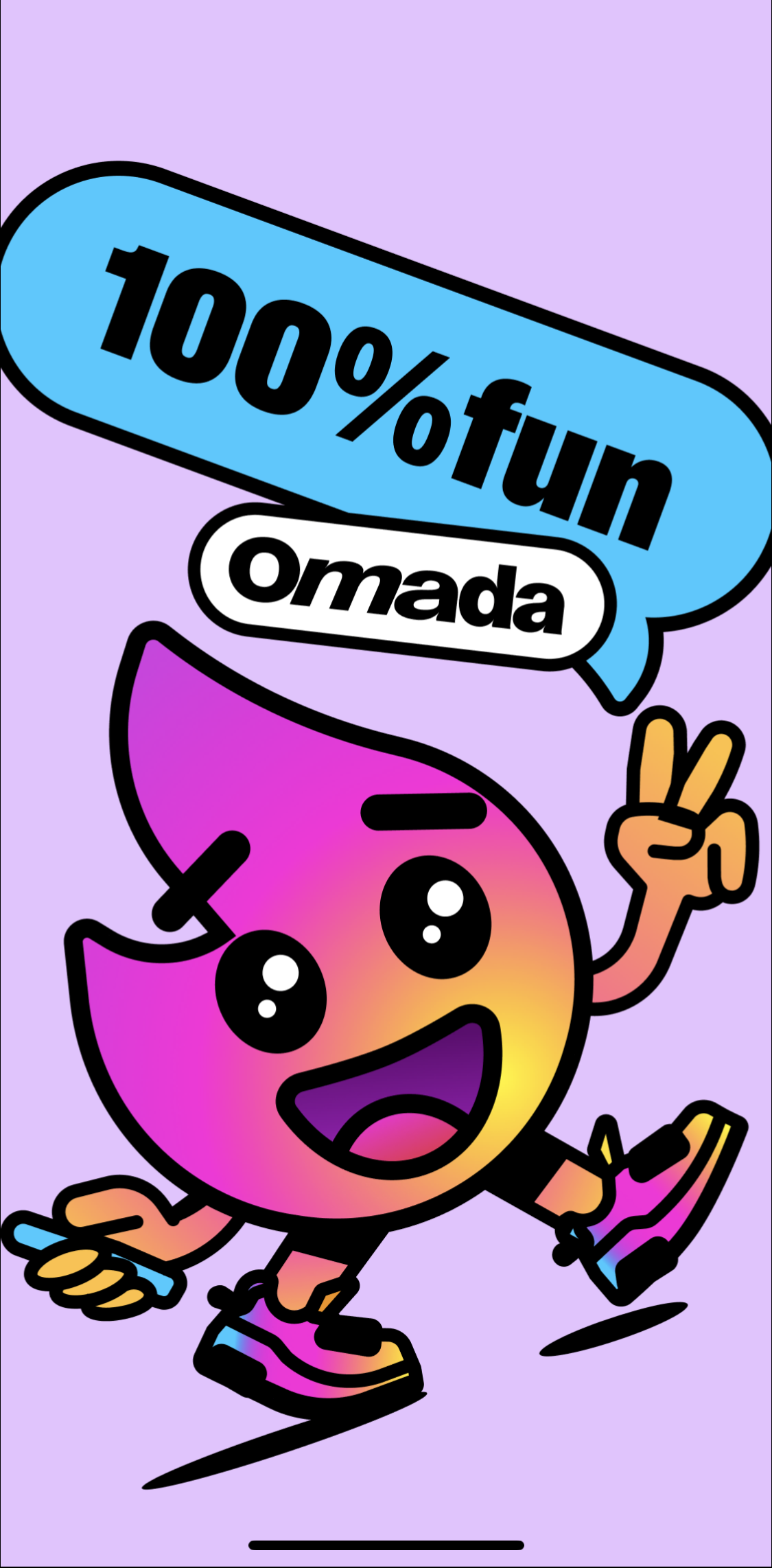 Omada General Browsing preview