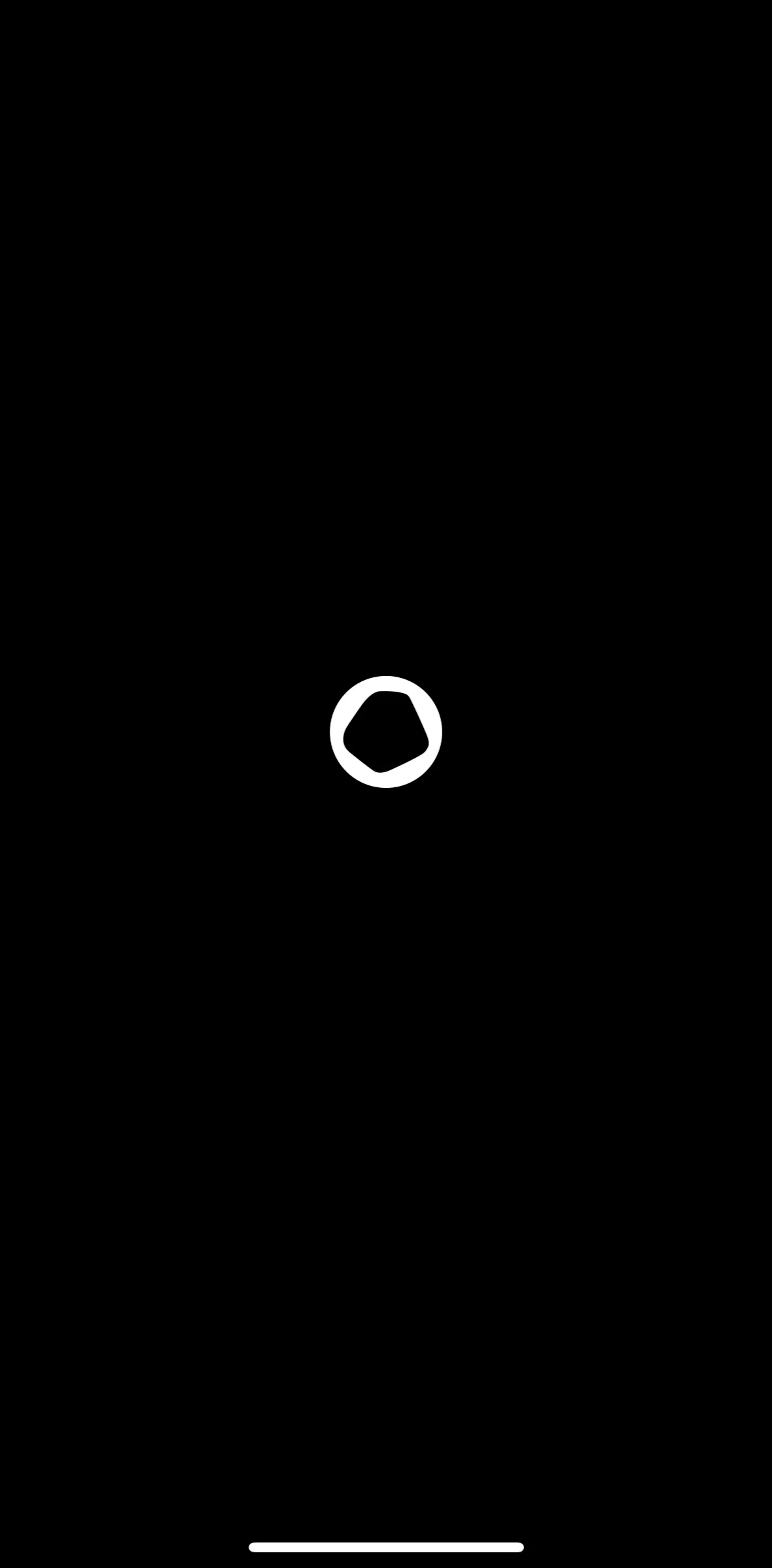 Opal Screen screen in the Onboarding flow