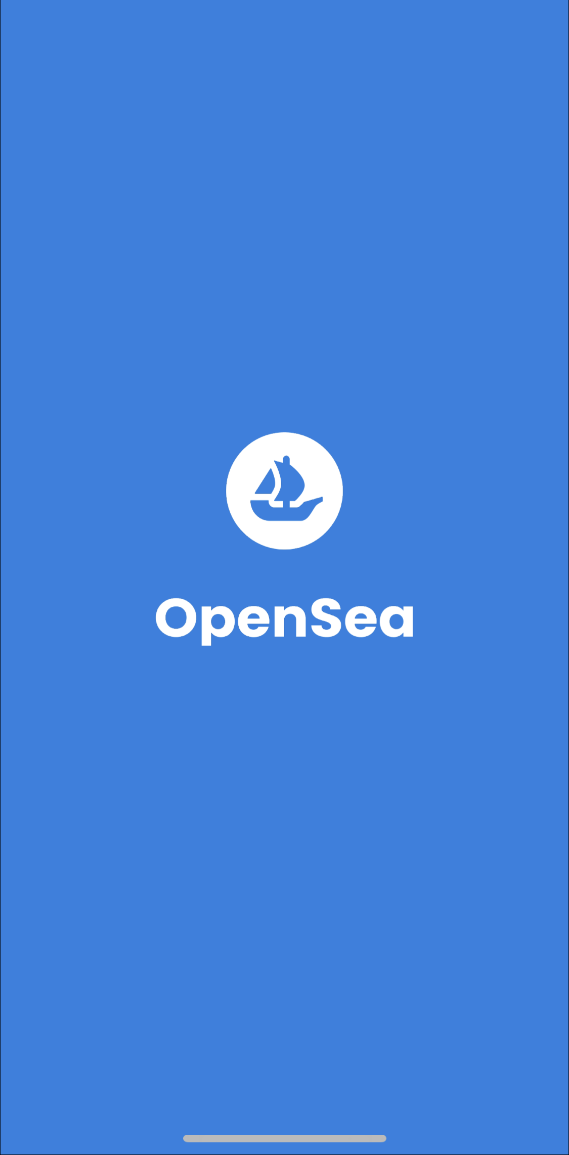 OpenSea General Browsing preview