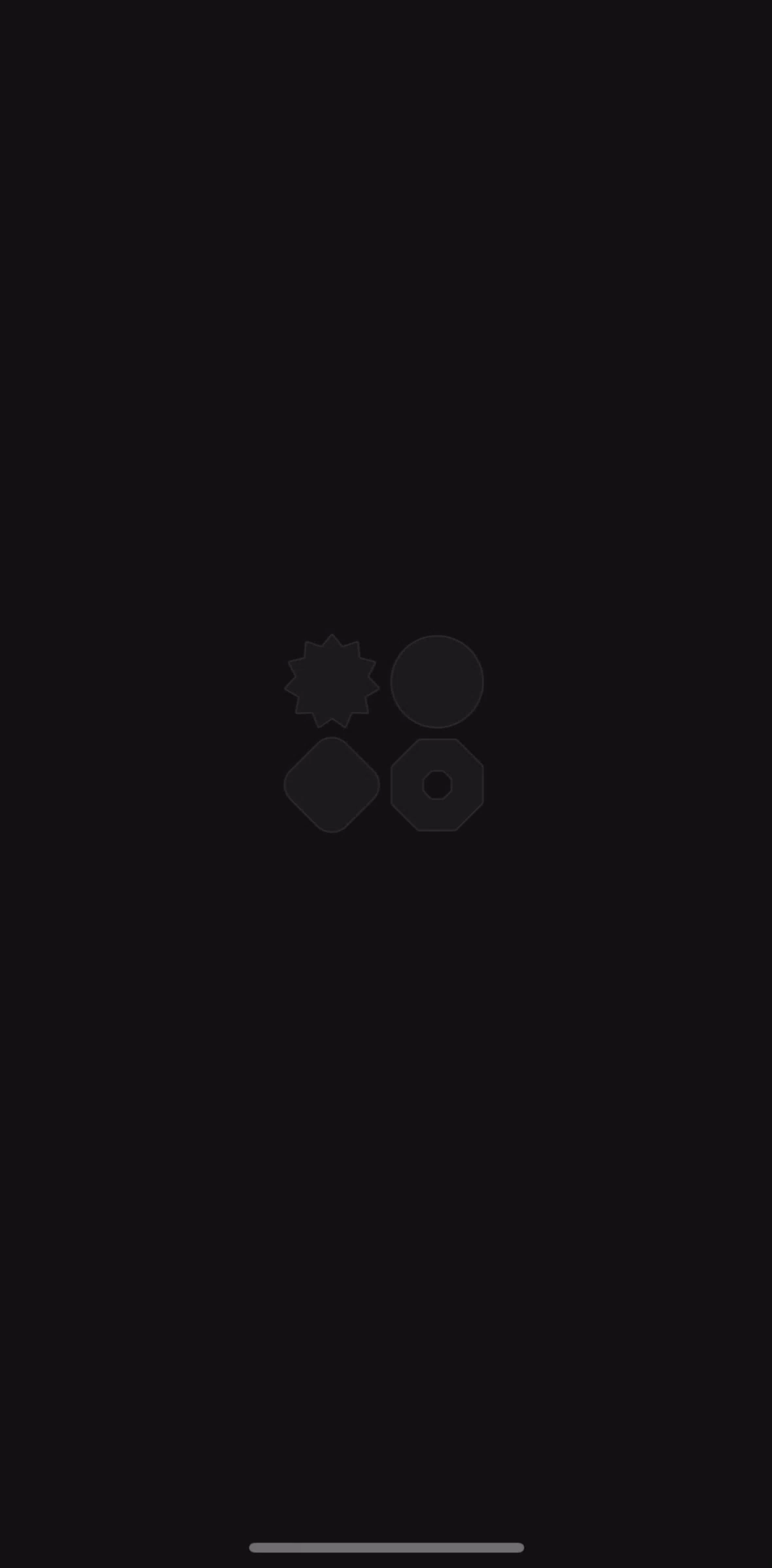 Orb Social Screen screen in the Onboarding flow