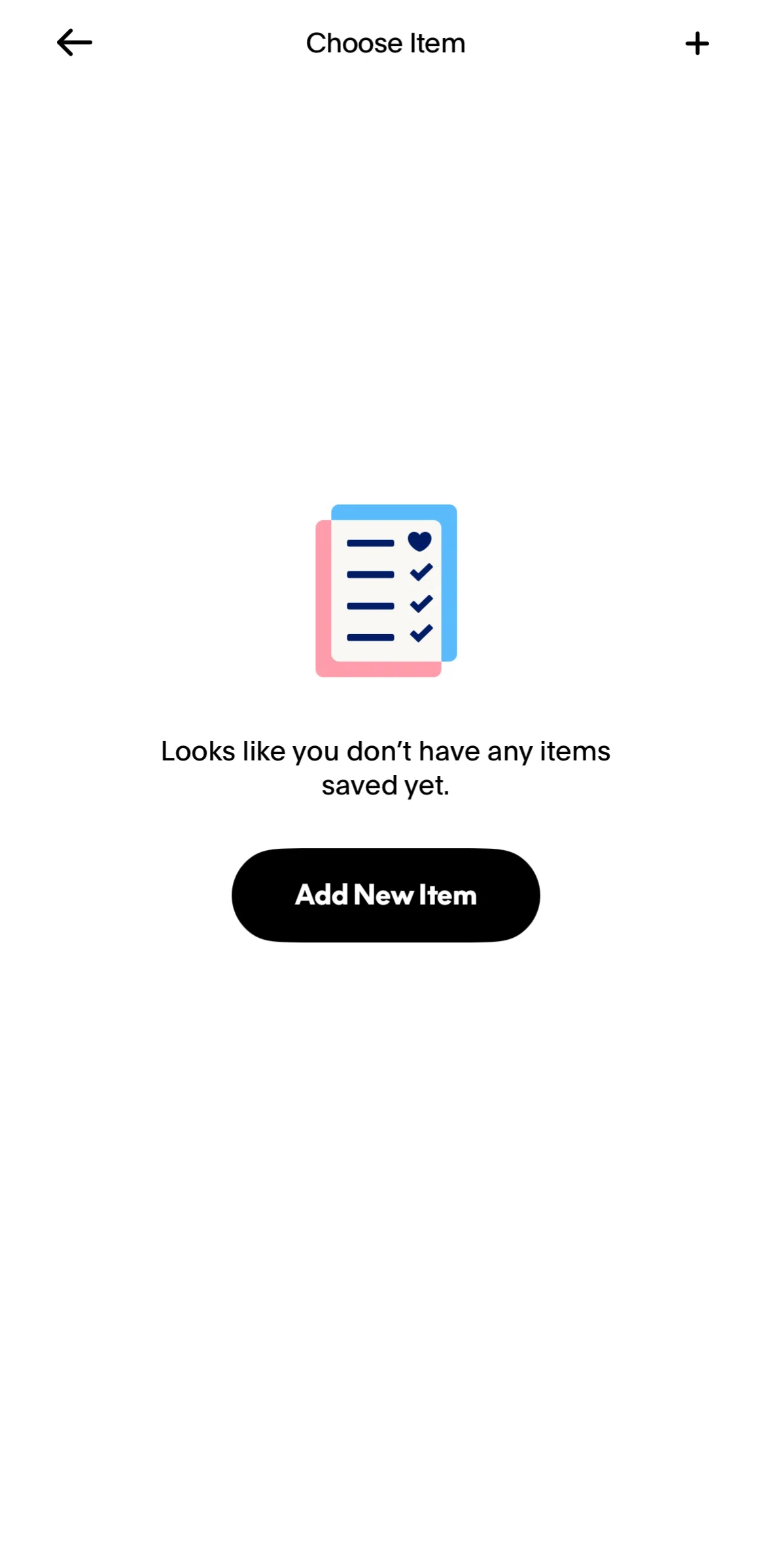 Paypal Screen screen in the Creating a product flow