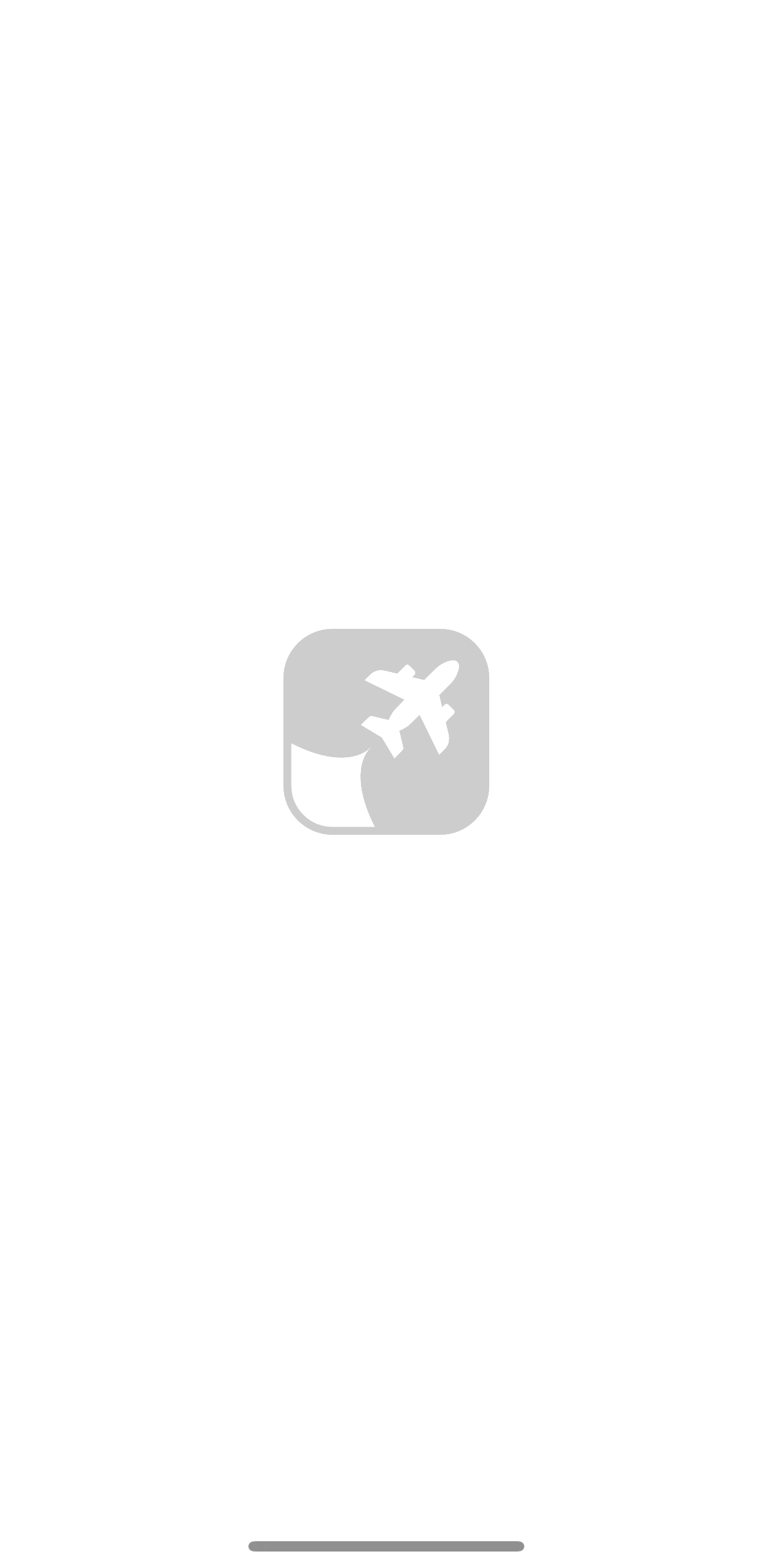 Plane Finder General Browsing preview