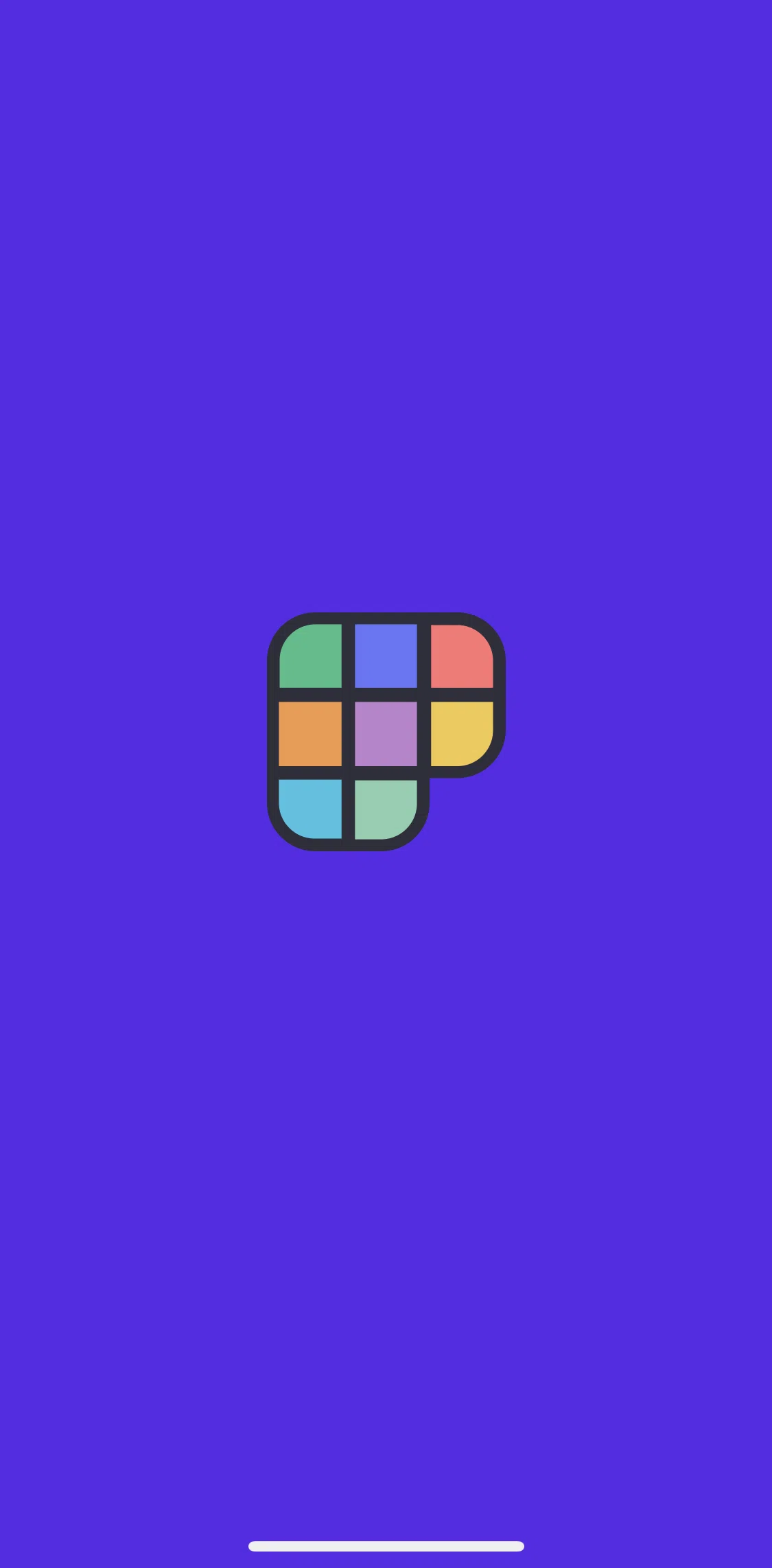 Polywork Screen screen in the Onboarding flow
